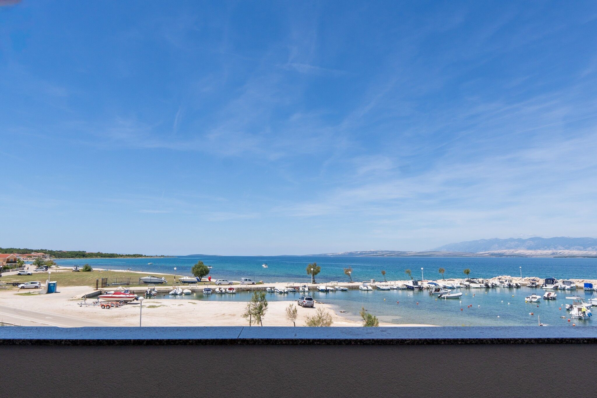 Apartment Maria's Perla 11334-A1