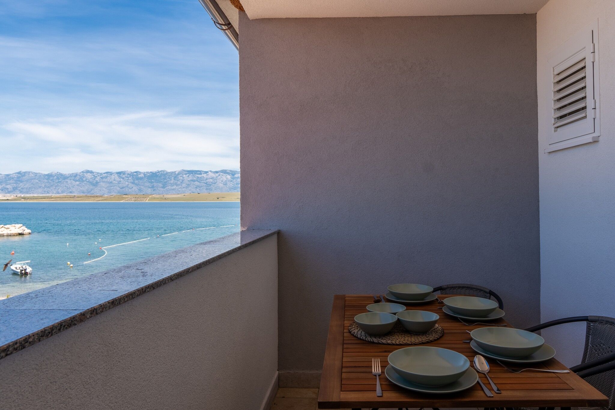 Apartment Maria's Perla 11334-A1