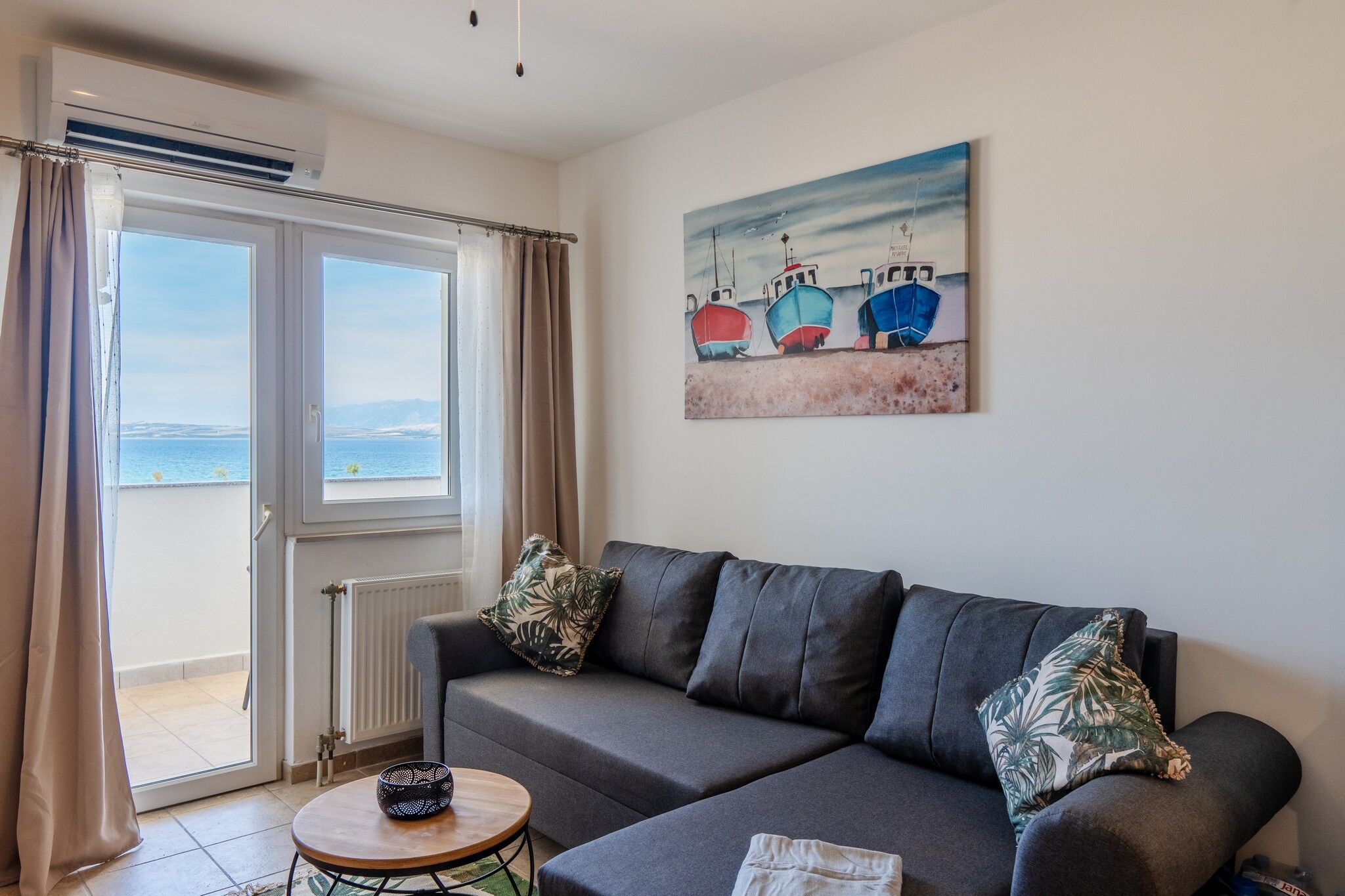 Apartment Maria's Perla 11334-A1