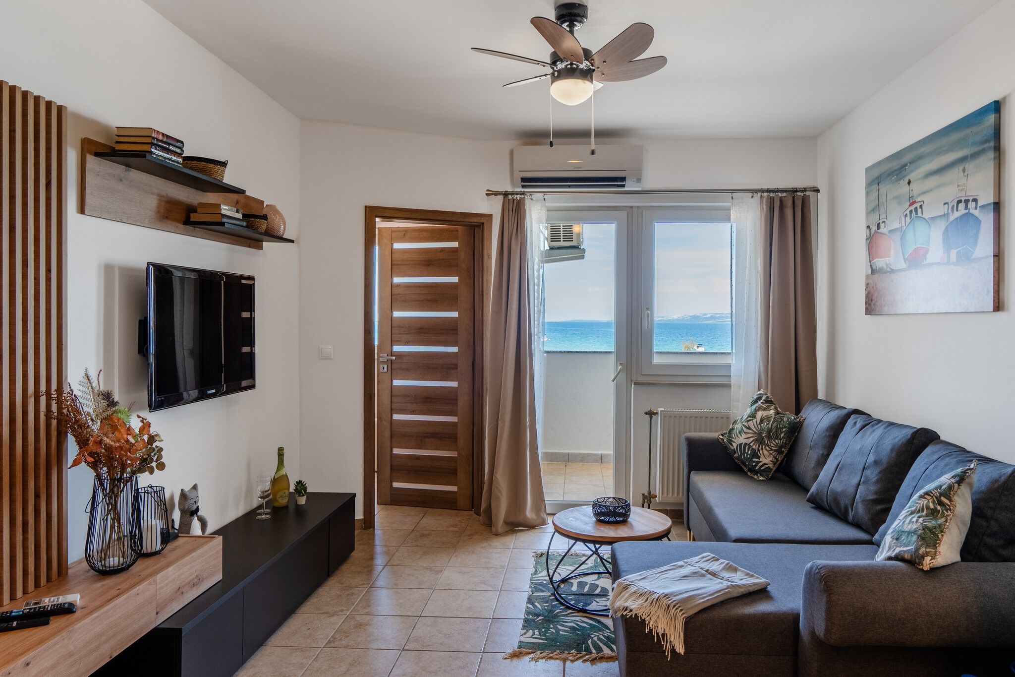 Apartment Maria's Perla 11334-A1