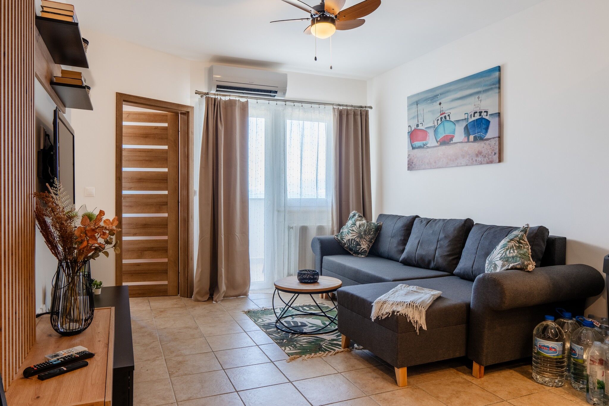 Apartment Maria's Perla 11334-A1