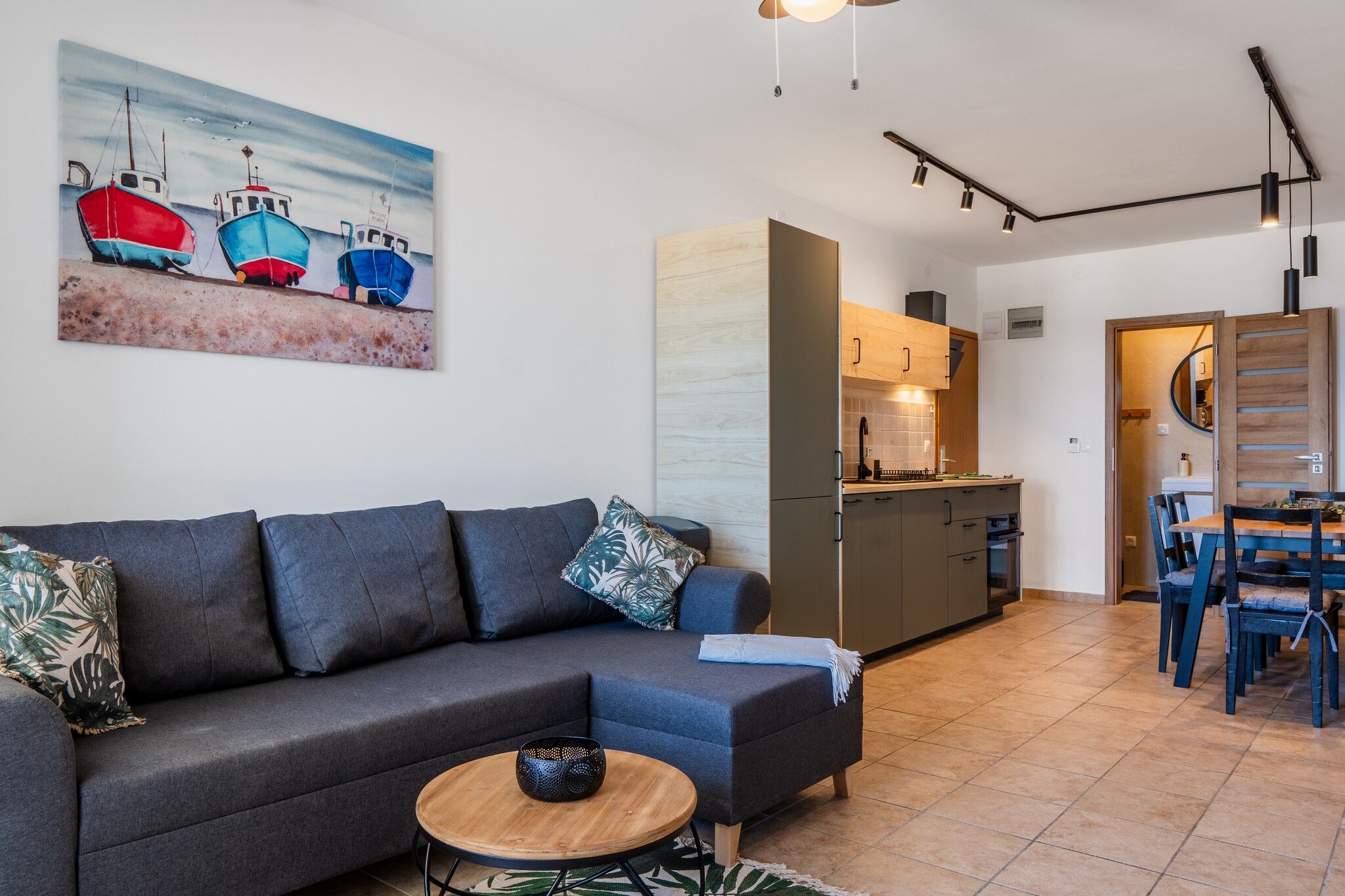 Apartment Maria's Perla 11334-A1