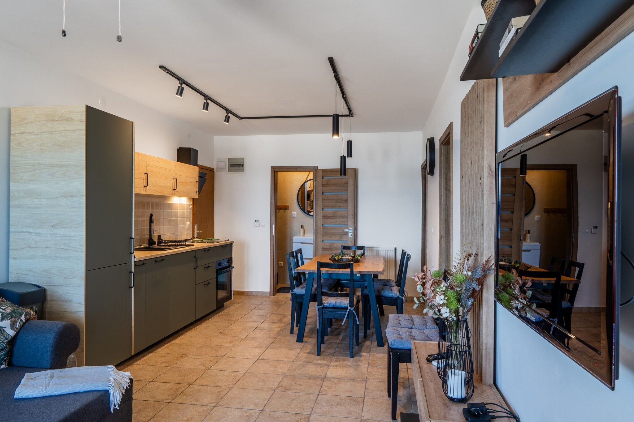 Apartment Maria's Perla 11334-A1