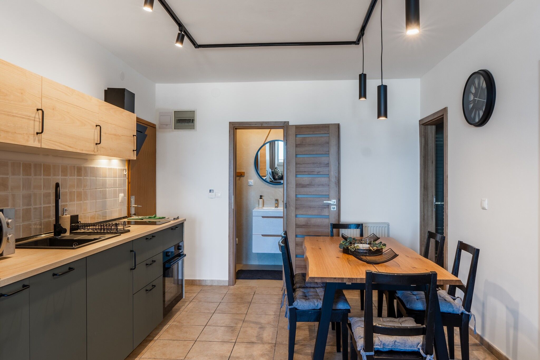 Apartment Maria's Perla 11334-A1