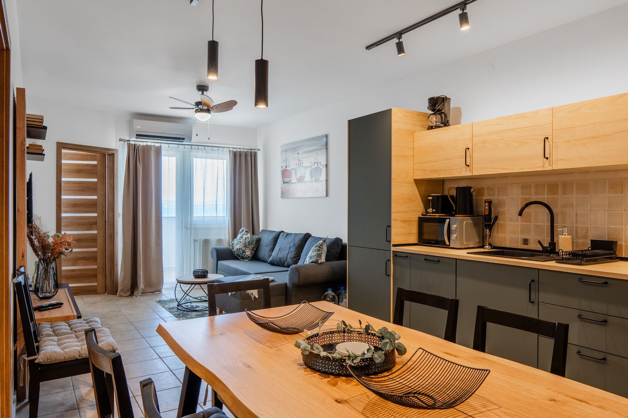 Apartment Maria's Perla 11334-A1