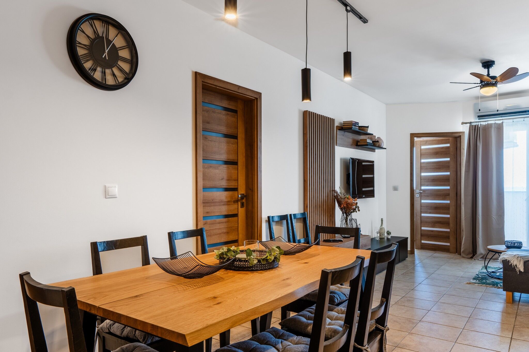 Apartment Maria's Perla 11334-A1