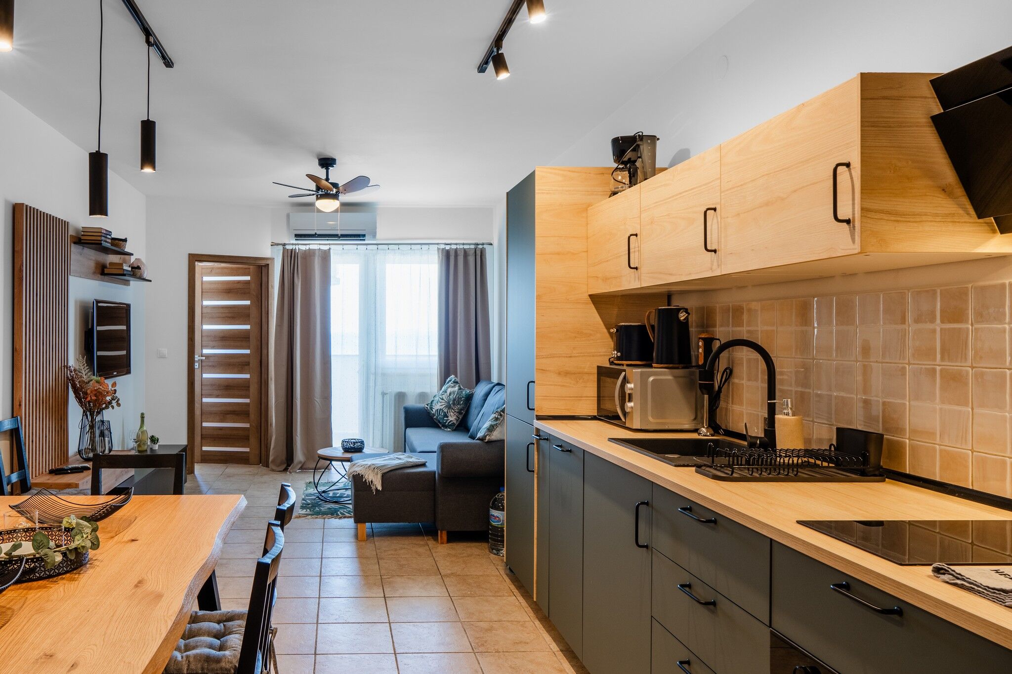 Apartment Maria's Perla 11334-A1