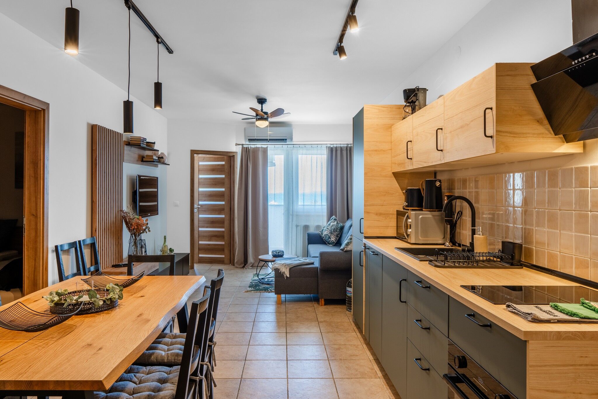 Apartment Maria's Perla 11334-A1
