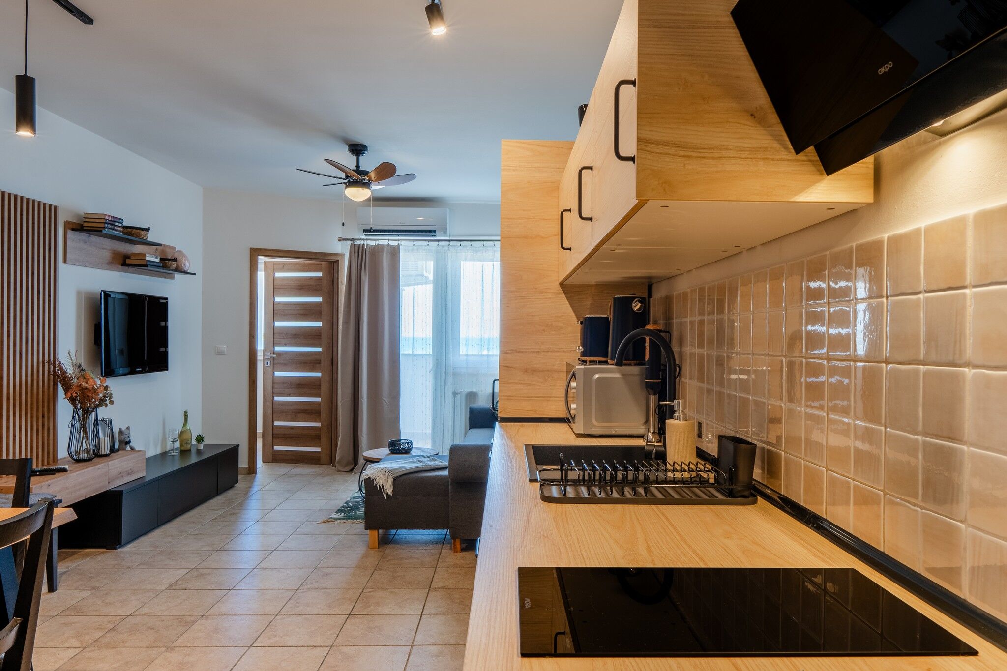 Apartment Maria's Perla 11334-A1
