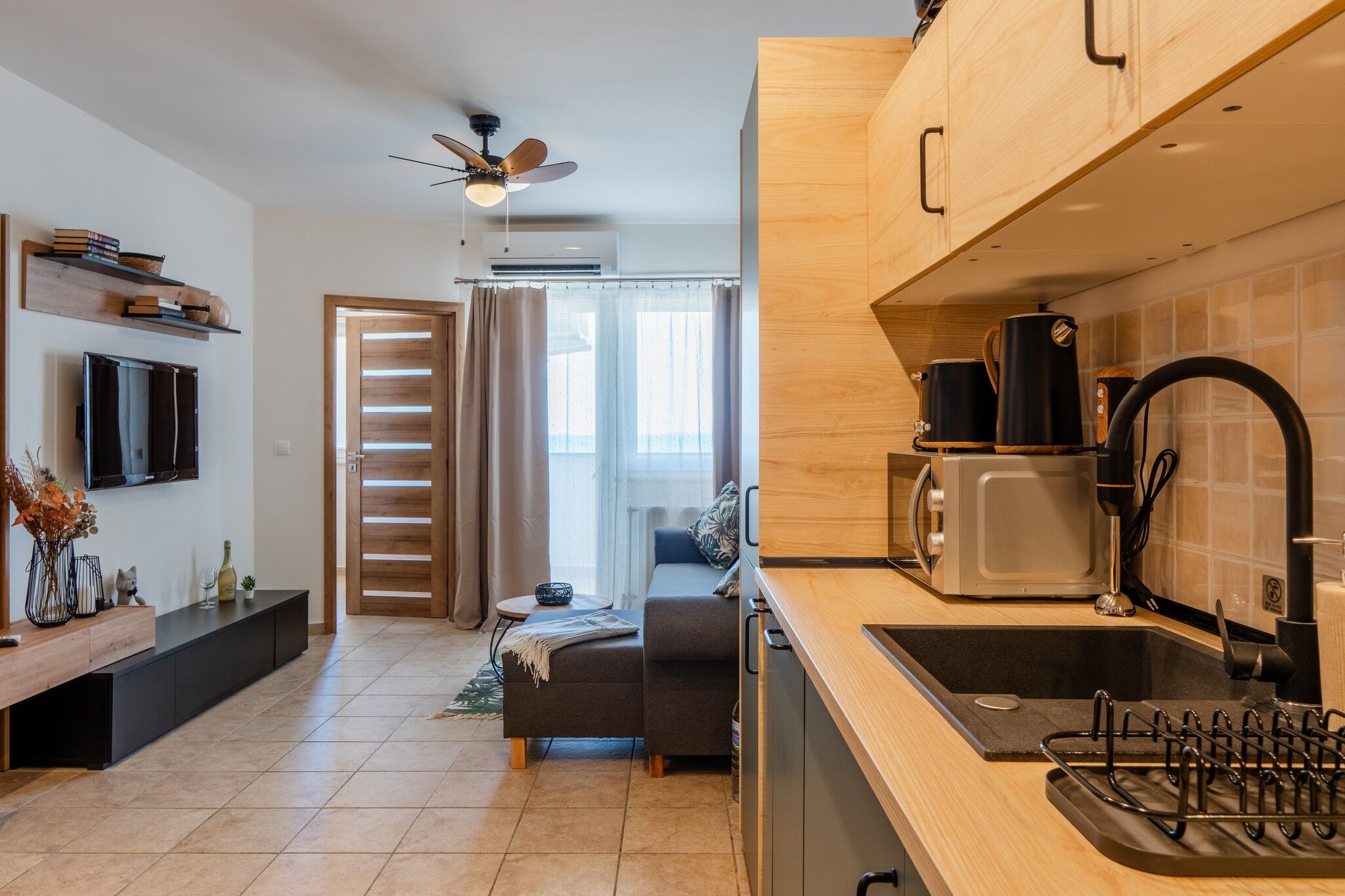 Apartment Maria's Perla 11334-A1