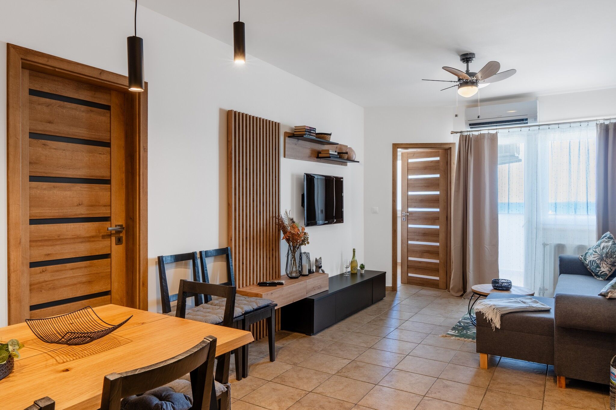 Apartment Maria's Perla 11334-A1