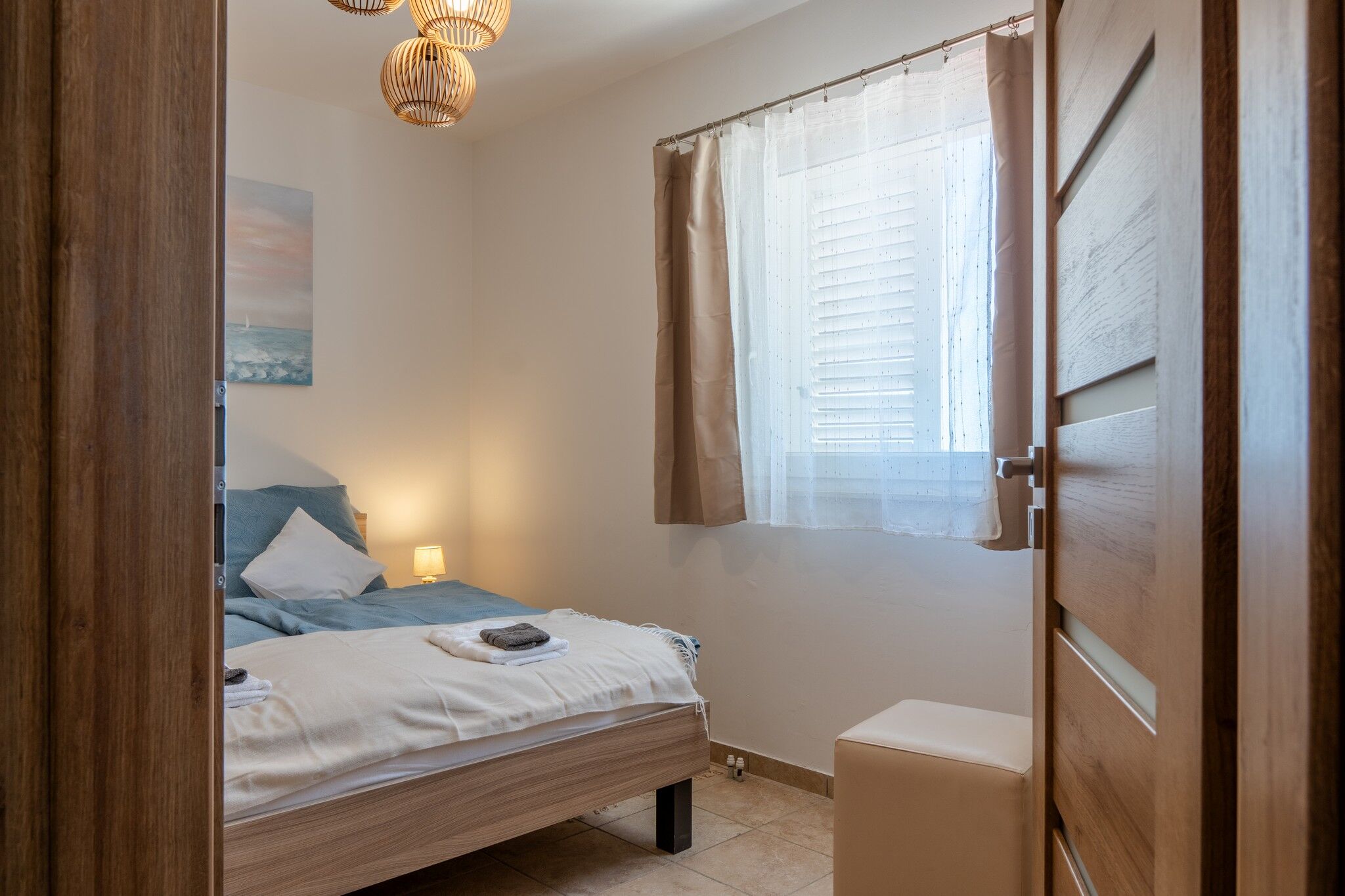 Apartment Maria's Perla 11334-A1