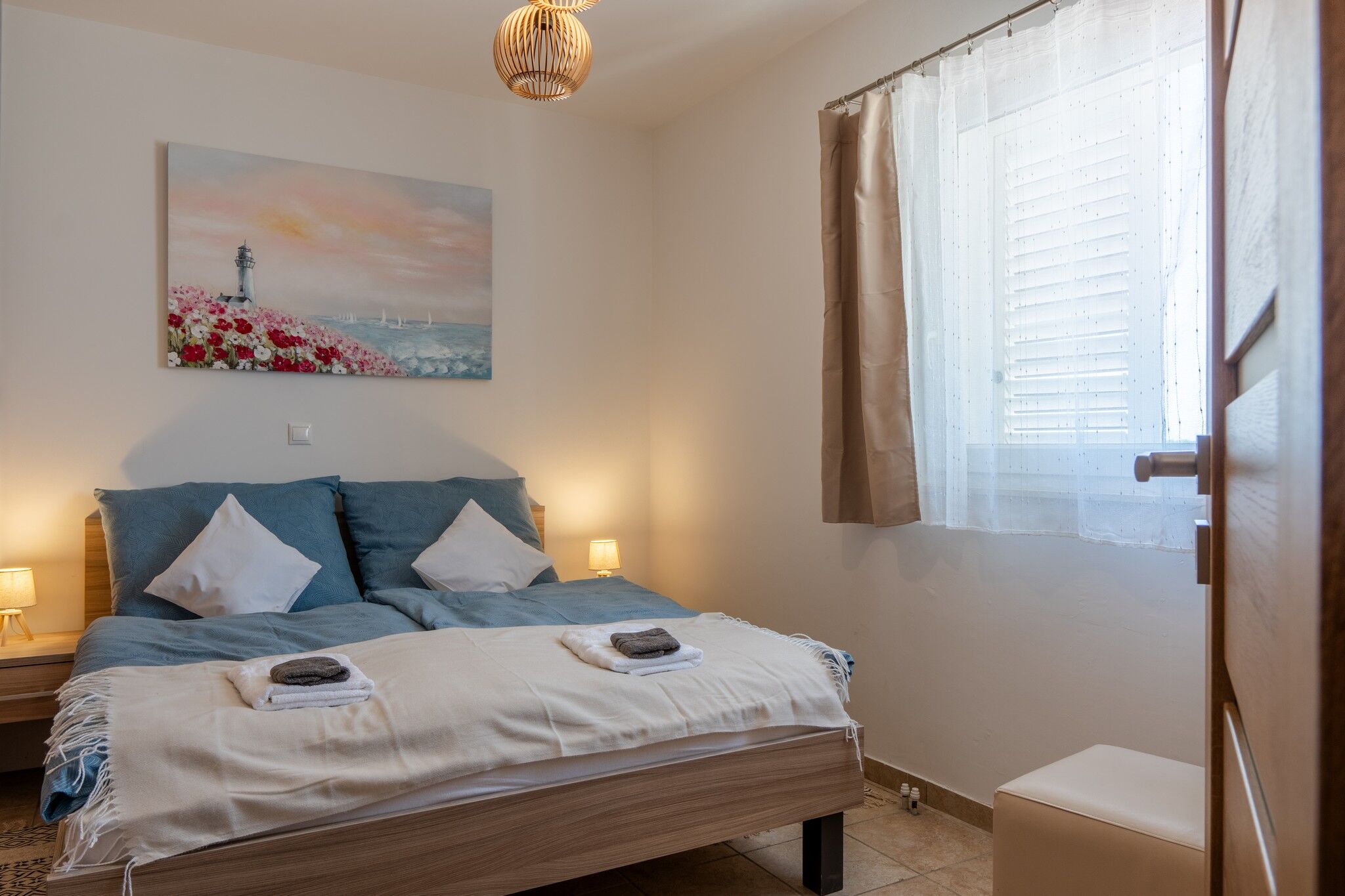 Apartment Maria's Perla 11334-A1