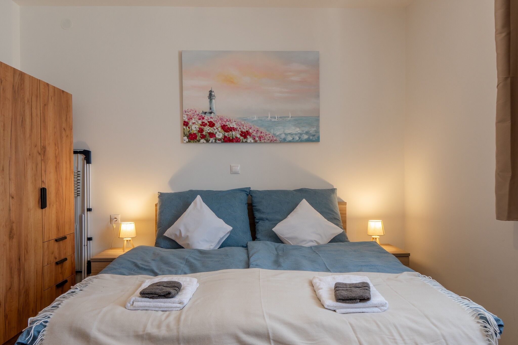 Apartment Maria's Perla 11334-A1