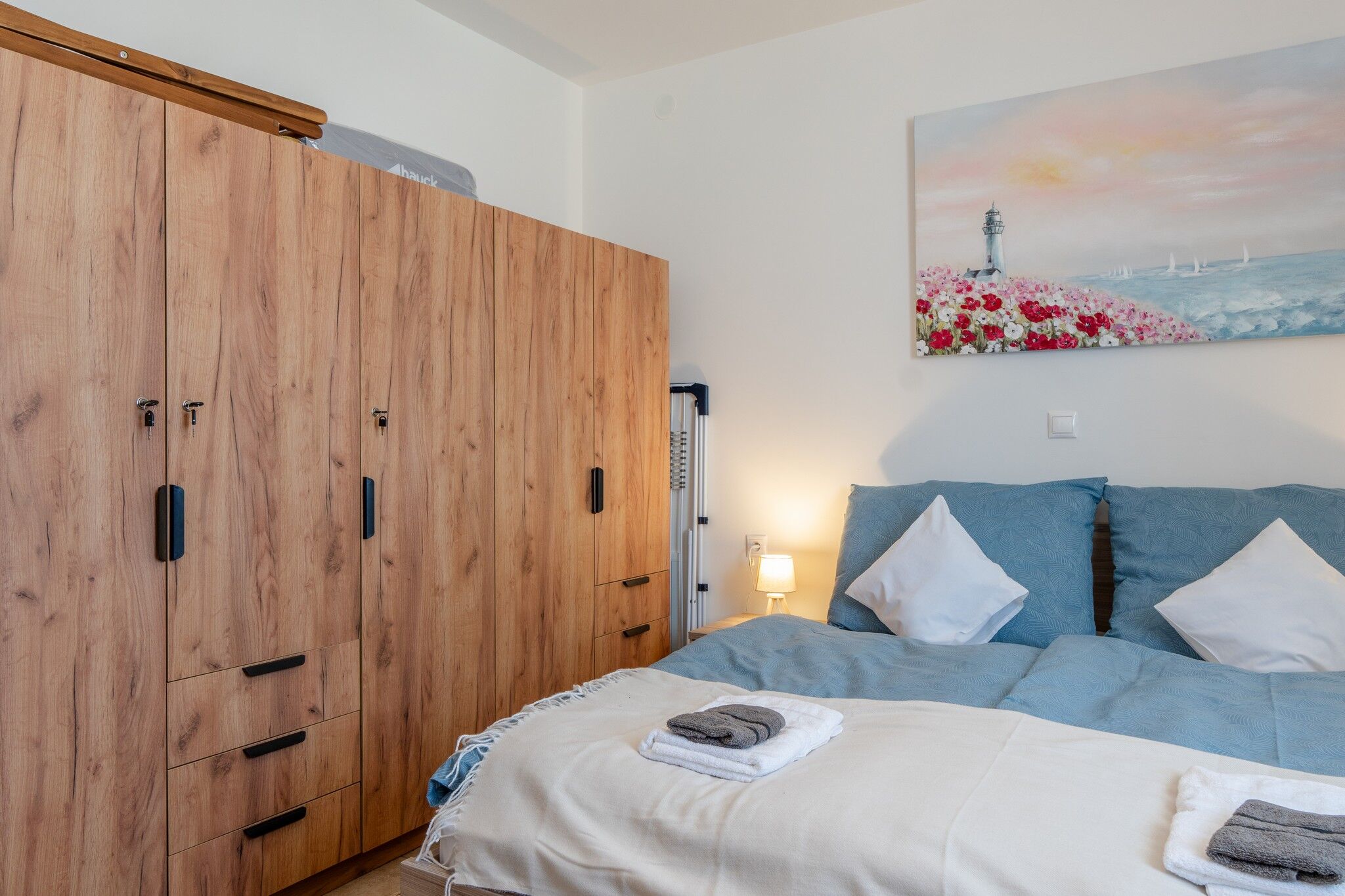 Apartment Maria's Perla 11334-A1