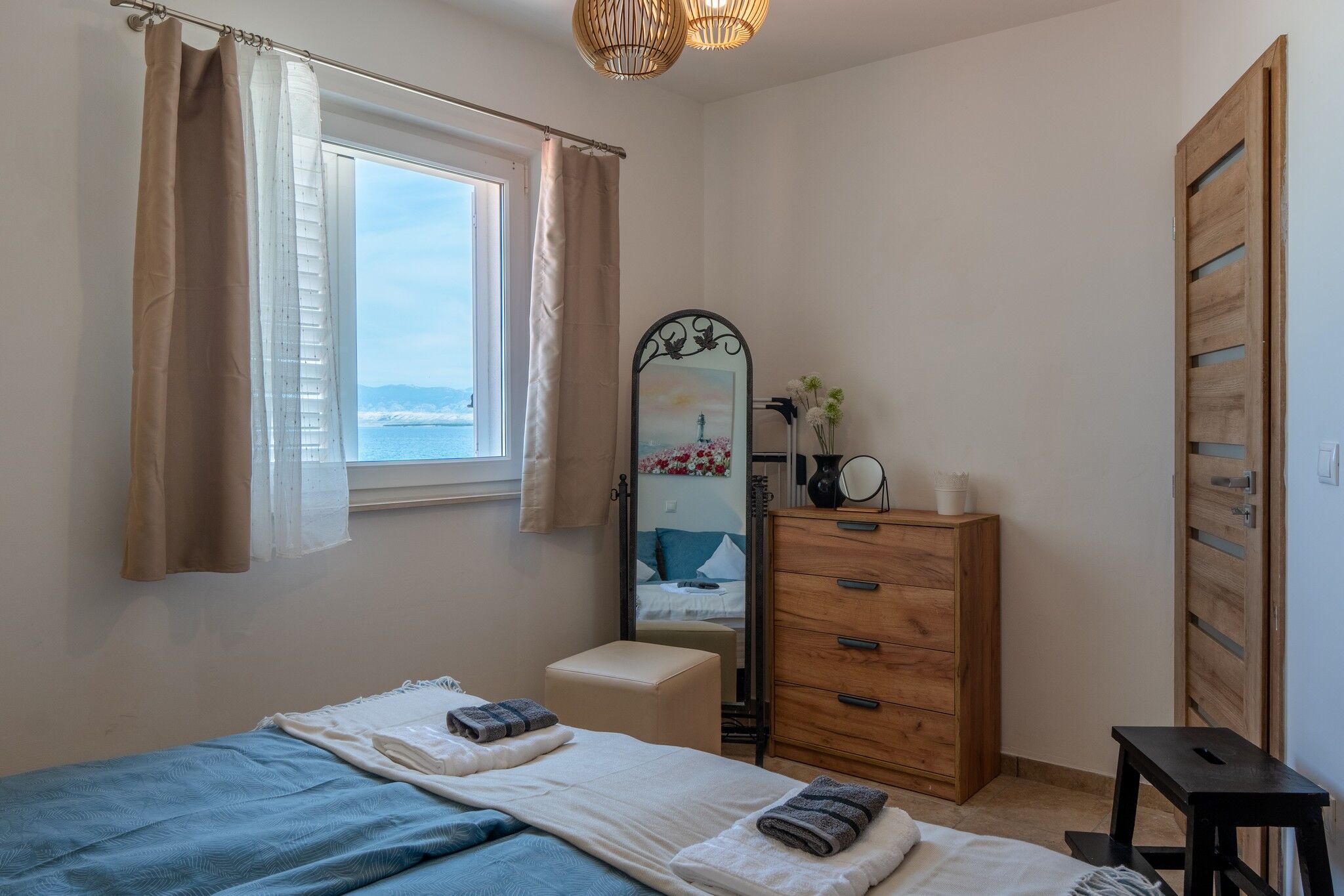 Apartment Maria's Perla 11334-A1
