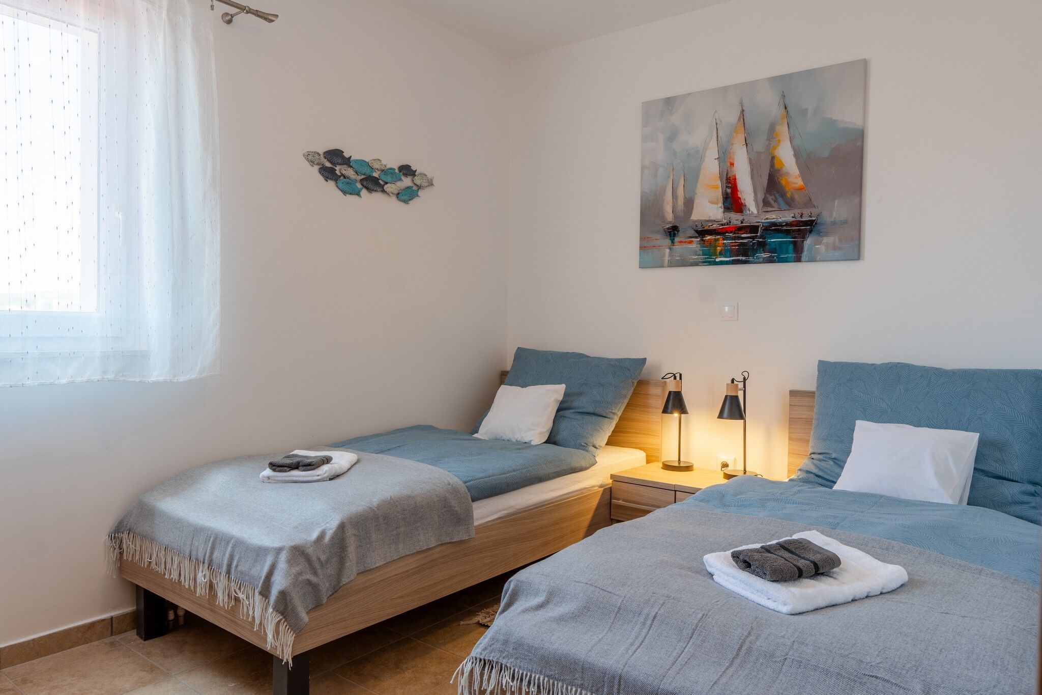 Apartment Maria's Perla 11334-A1