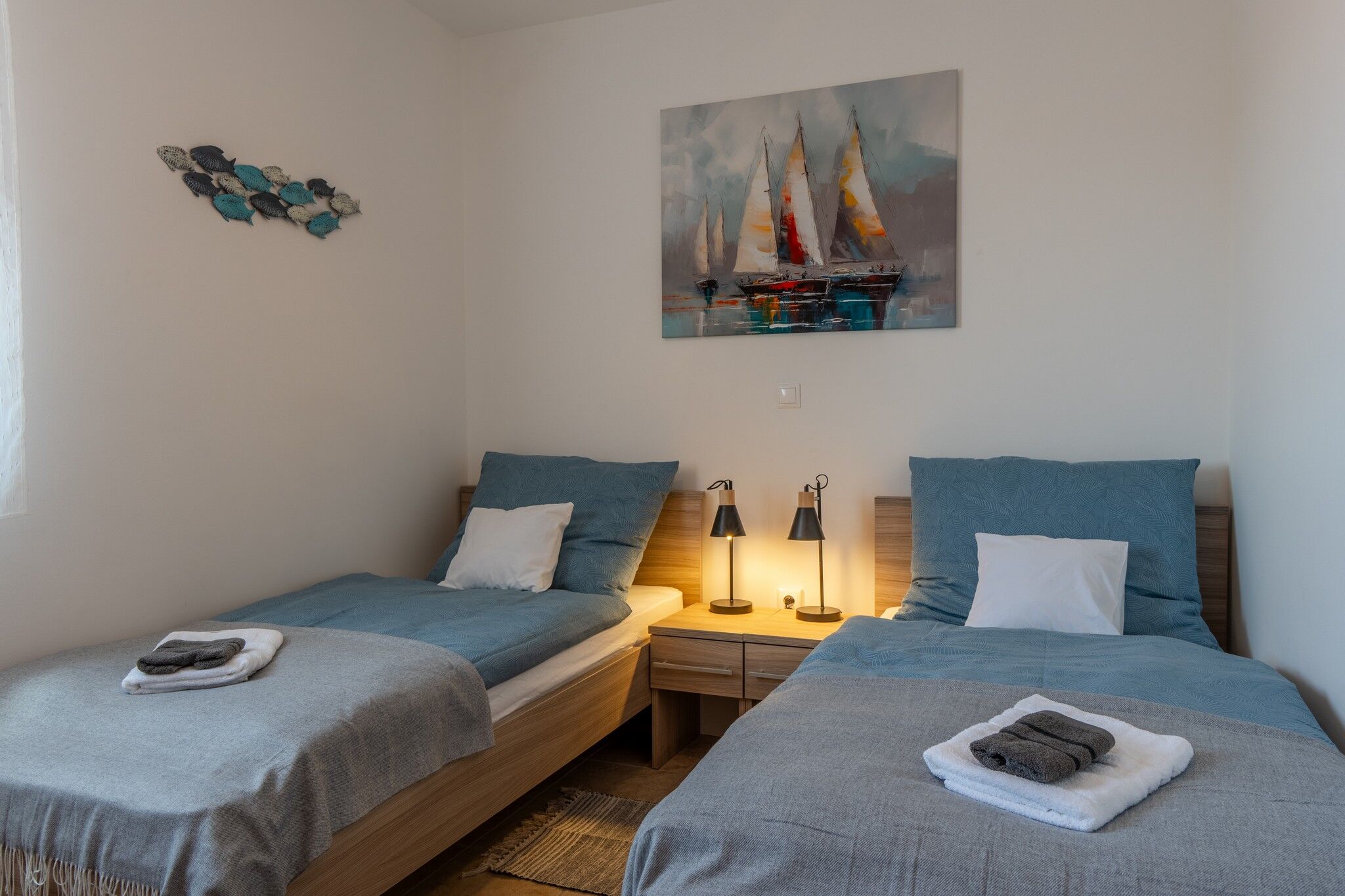 Apartment Maria's Perla 11334-A1
