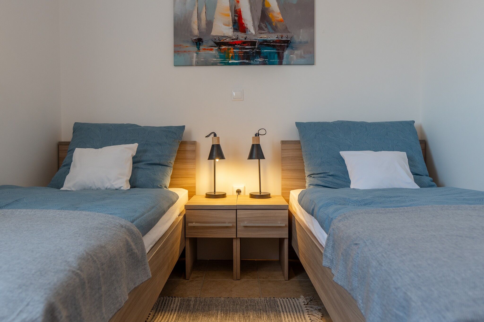 Apartment Maria's Perla 11334-A1