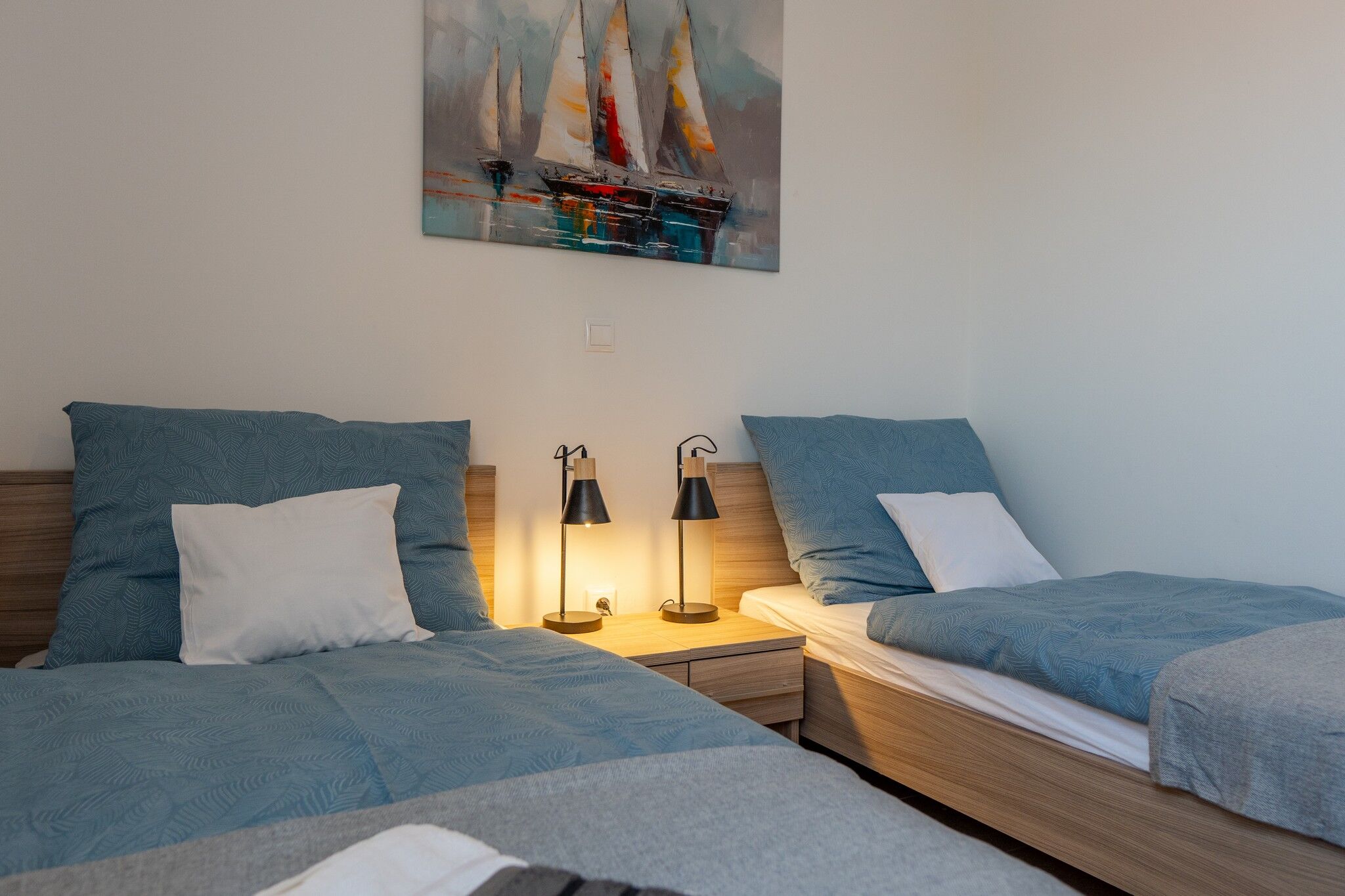 Apartment Maria's Perla 11334-A1