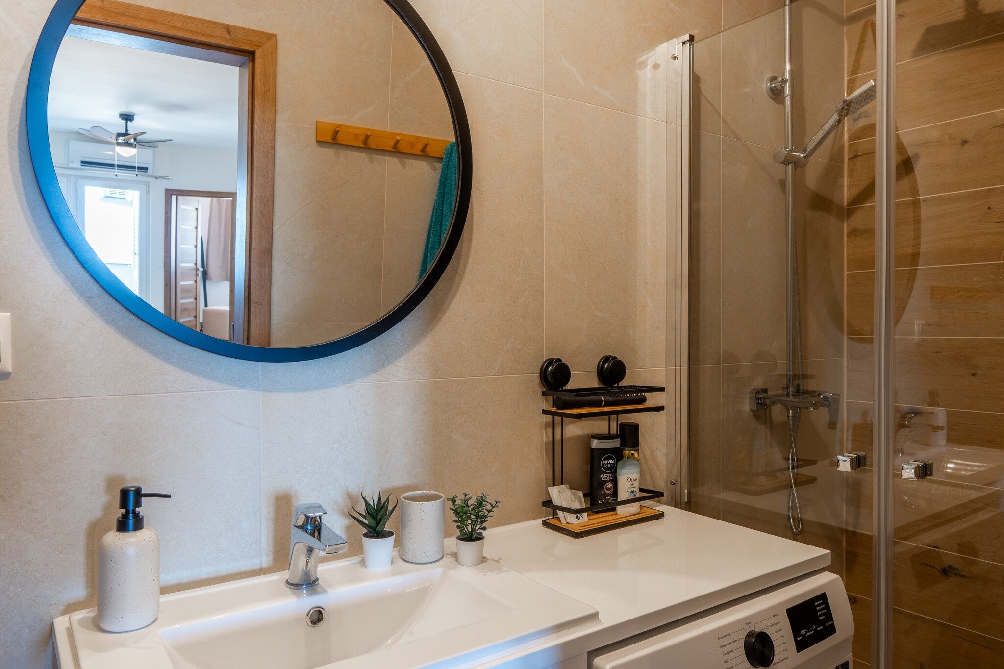 Apartment Maria's Perla 11334-A1