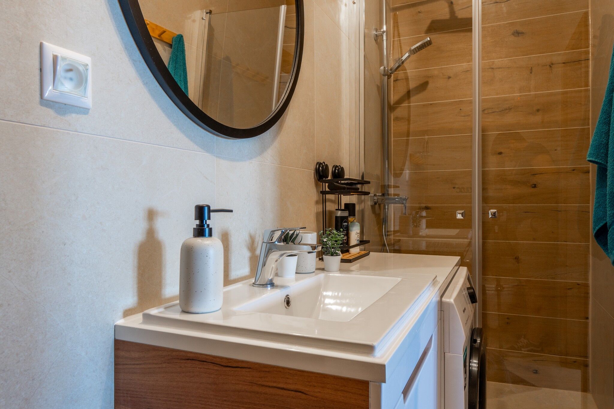 Apartment Maria's Perla 11334-A1