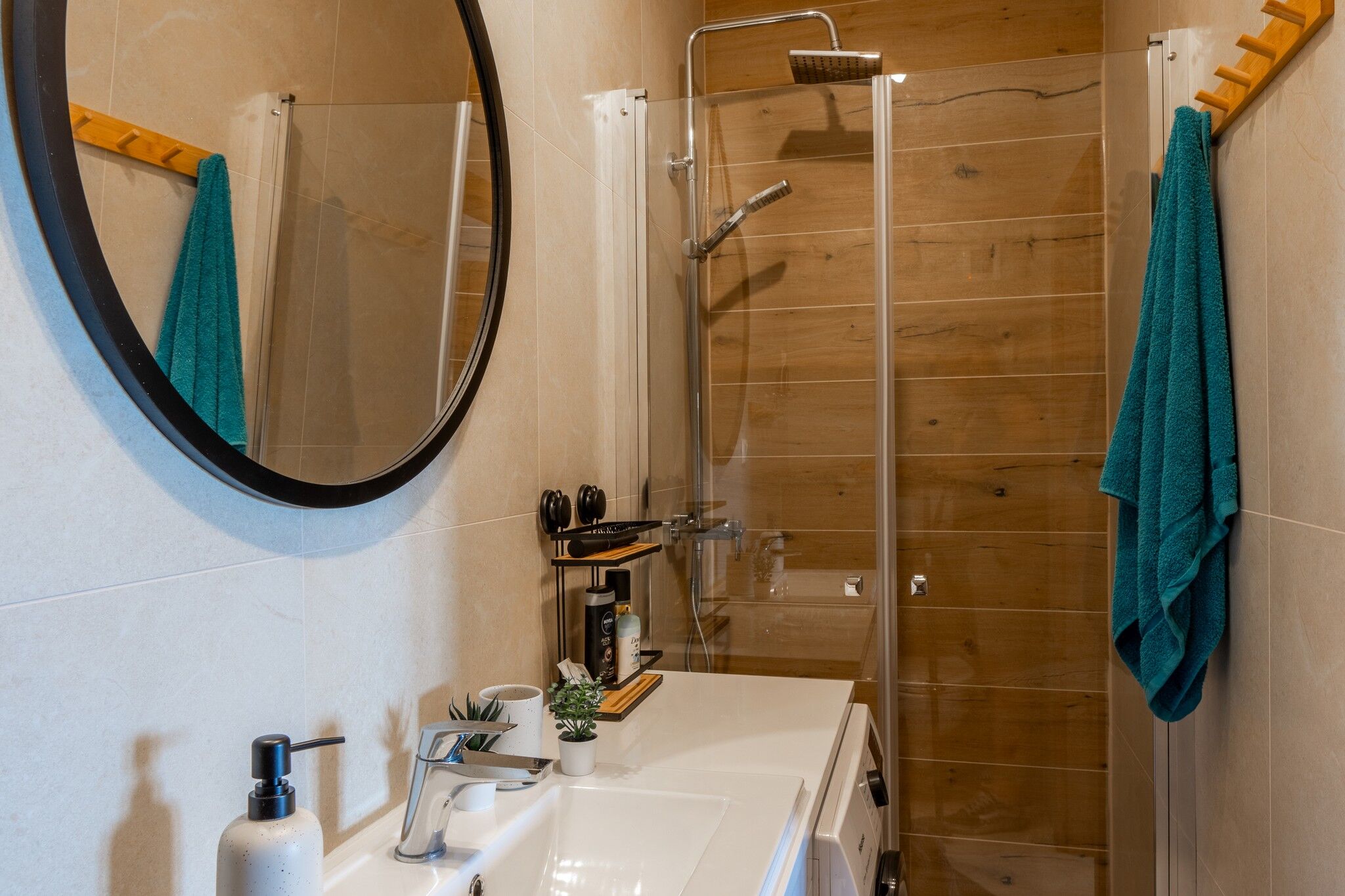 Apartment Maria's Perla 11334-A1