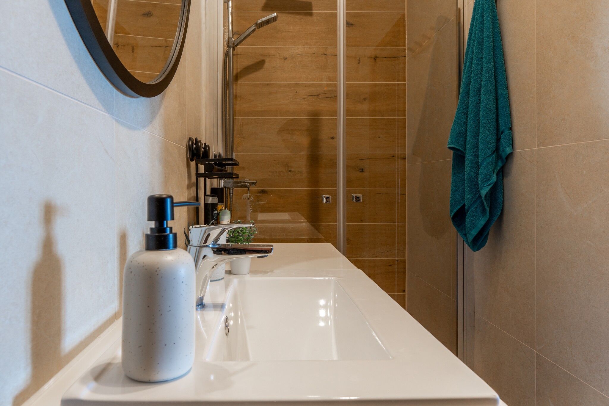 Apartment Maria's Perla 11334-A1
