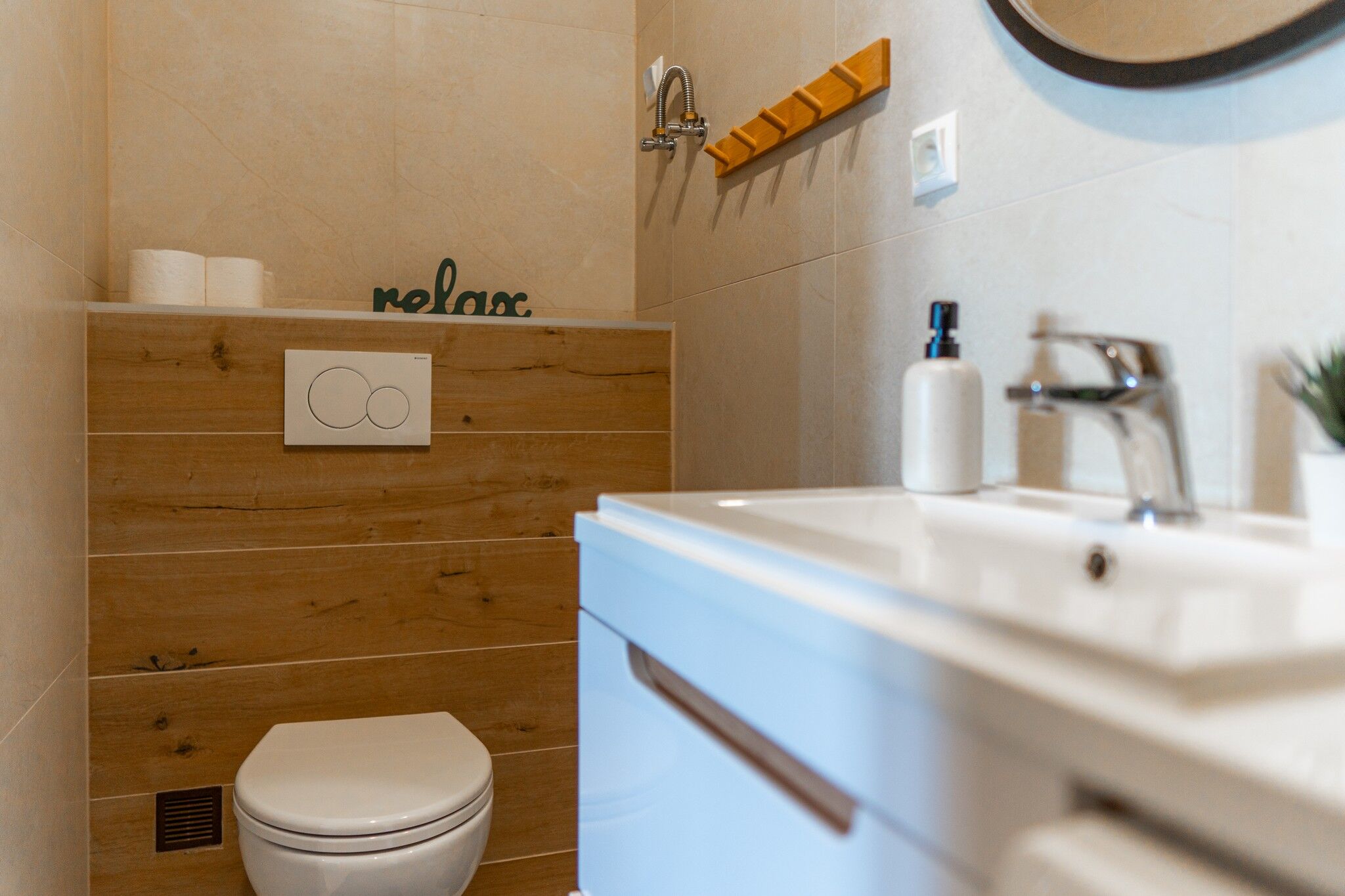 Apartment Maria's Perla 11334-A1