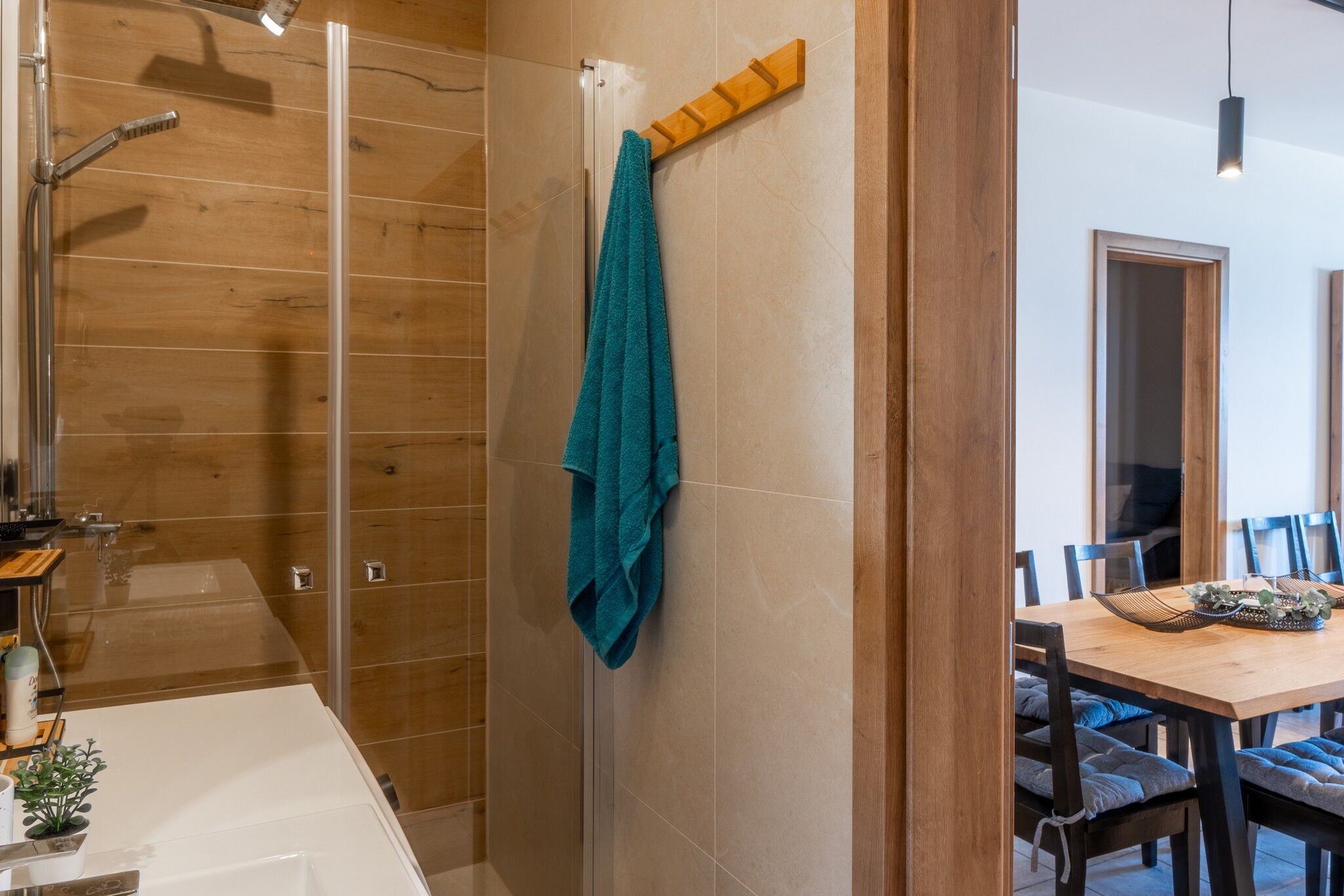 Apartment Maria's Perla 11334-A1