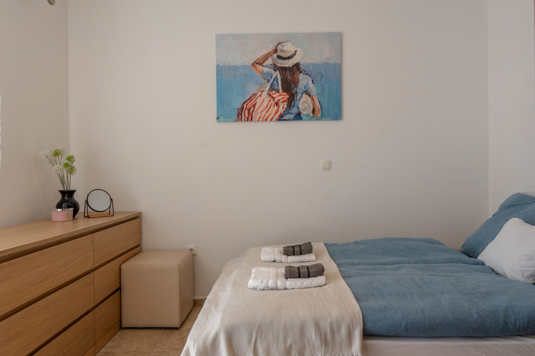 Apartment Maria's Perla 11334-A1