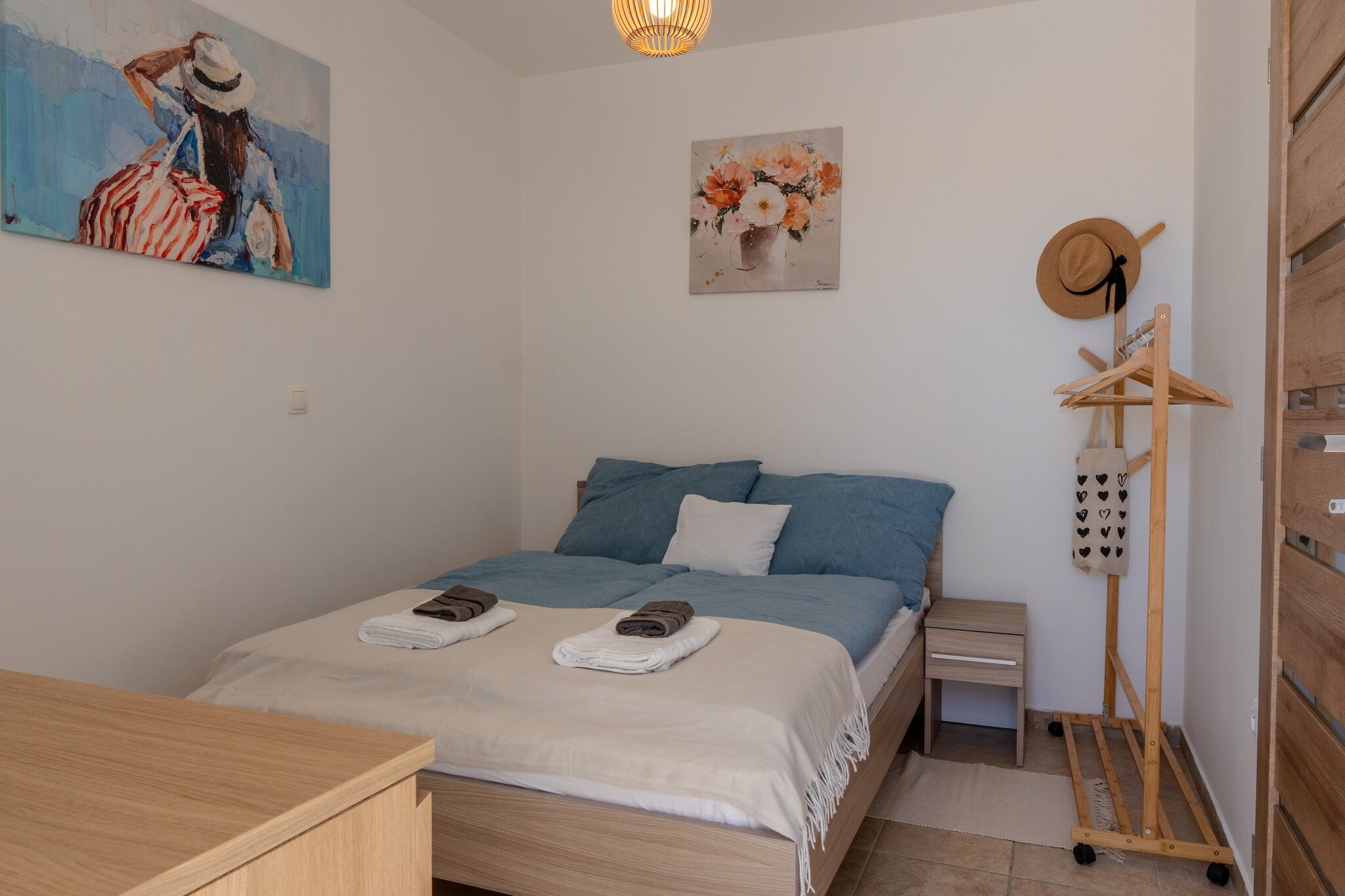 Apartment Maria's Perla 11334-A1
