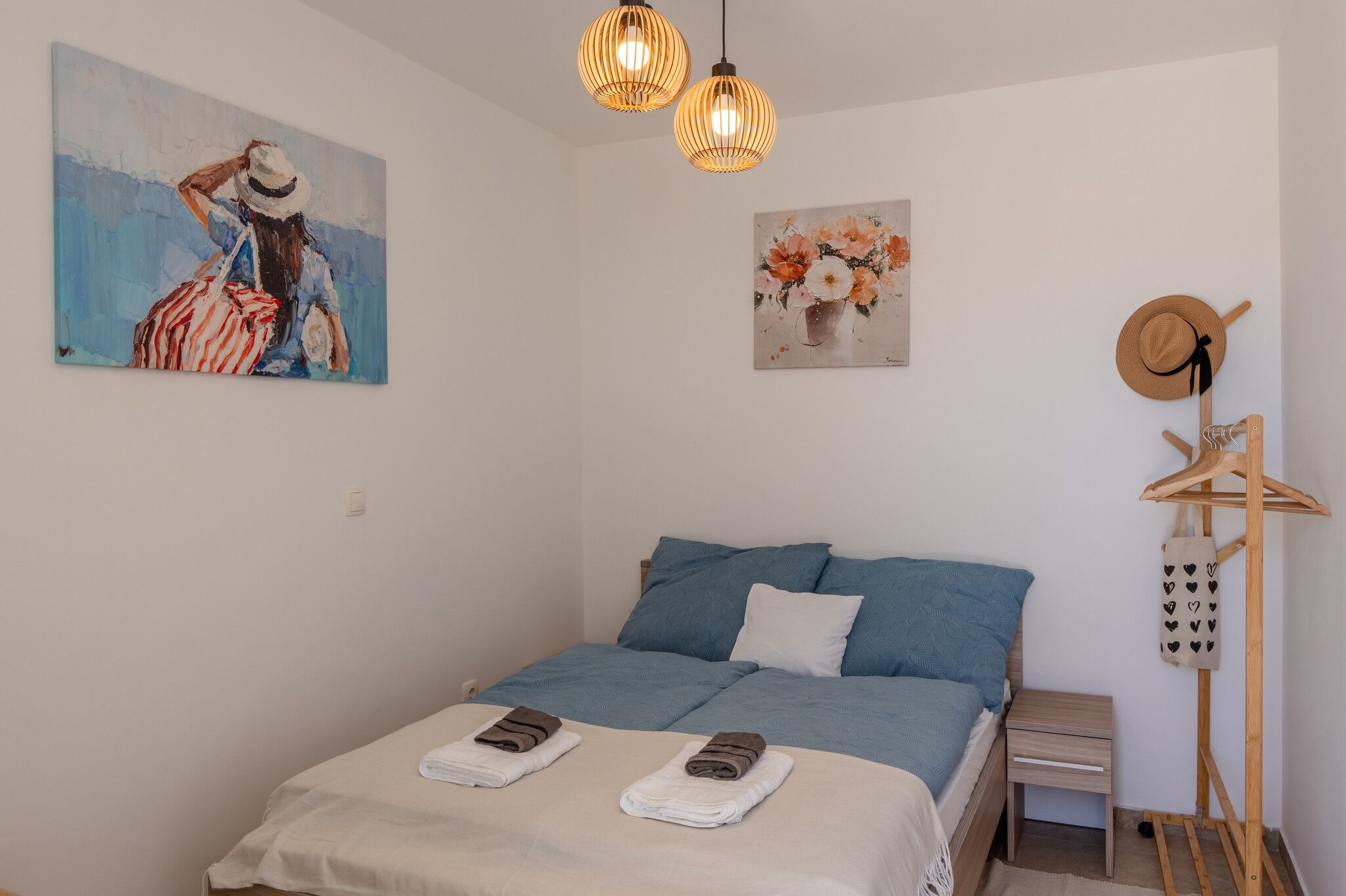 Apartment Maria's Perla 11334-A1