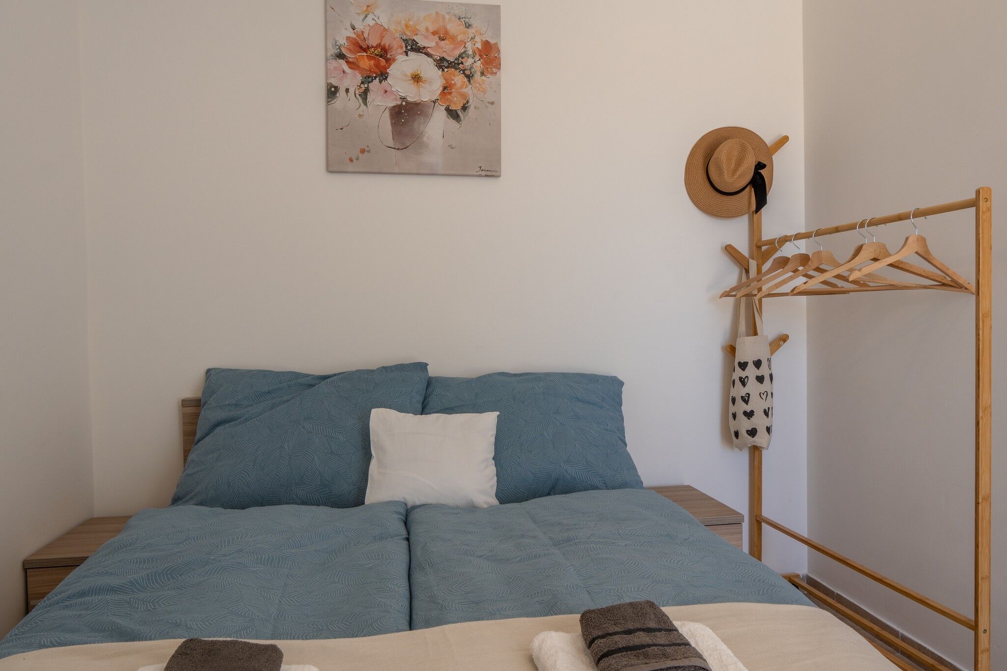 Apartment Maria's Perla 11334-A1