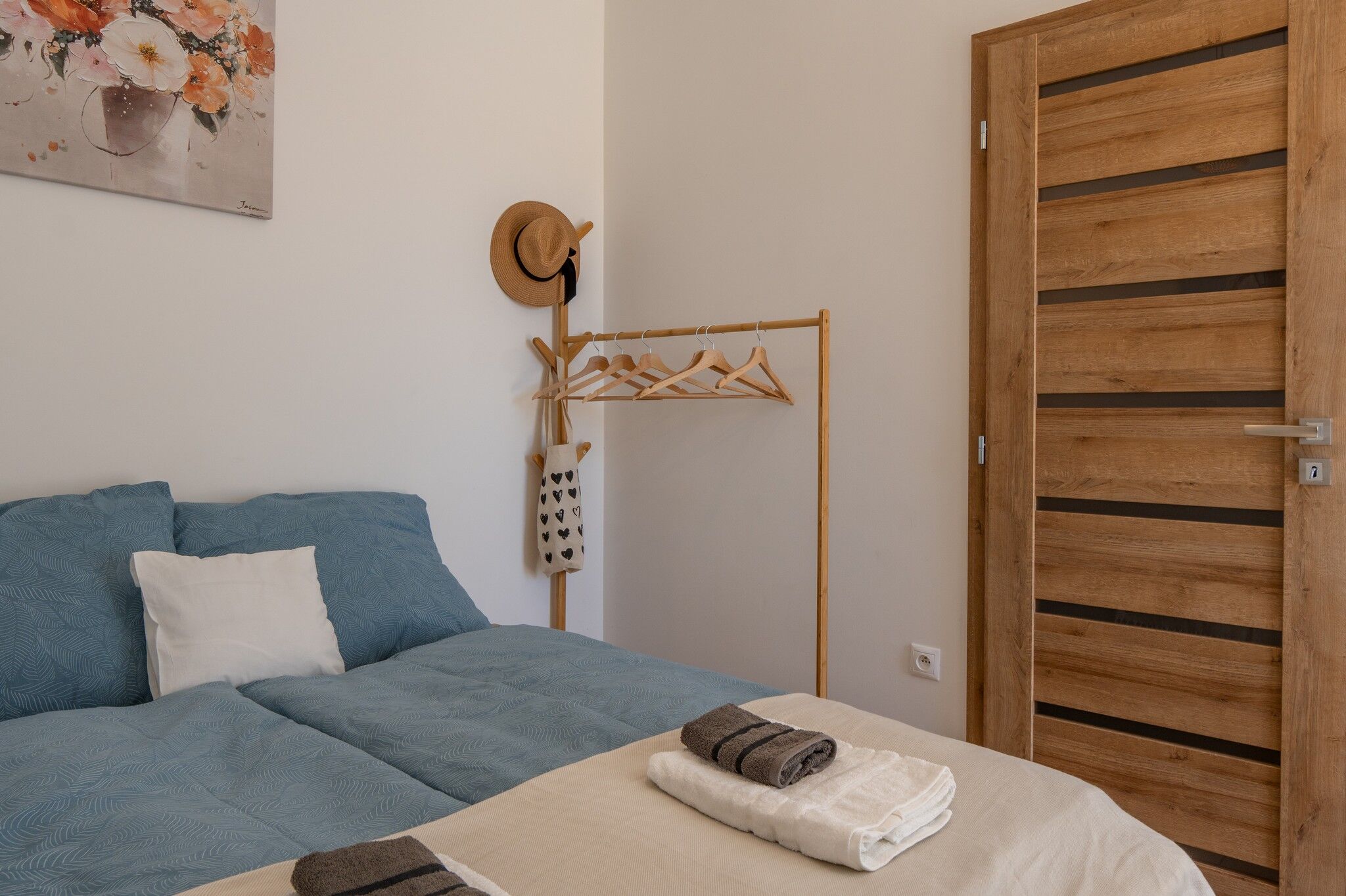 Apartment Maria's Perla 11334-A1