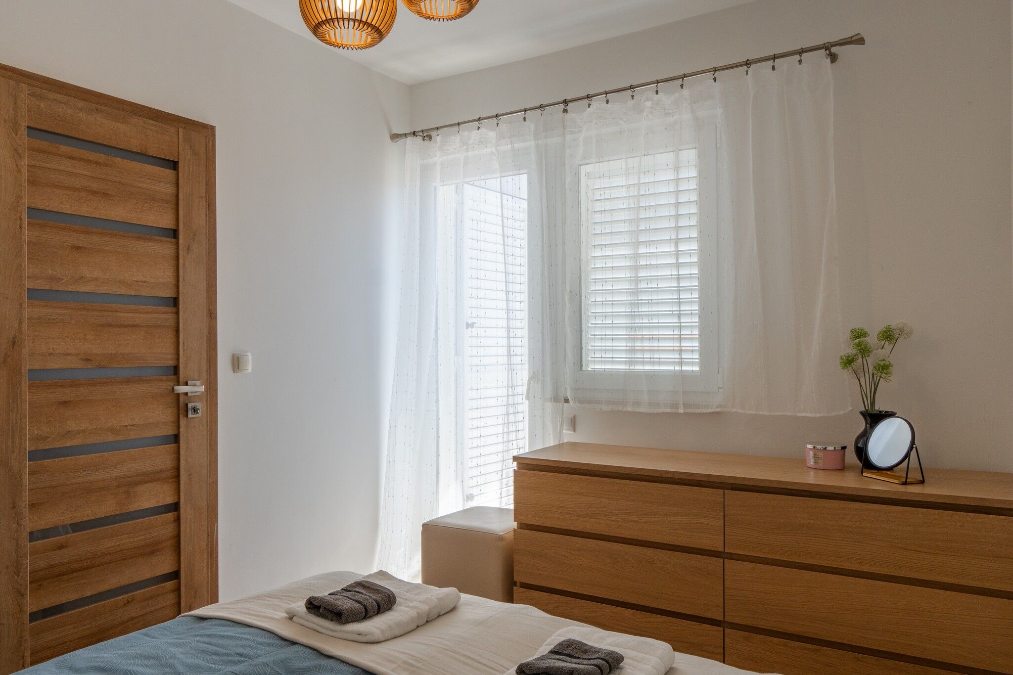 Apartment Maria's Perla 11334-A1