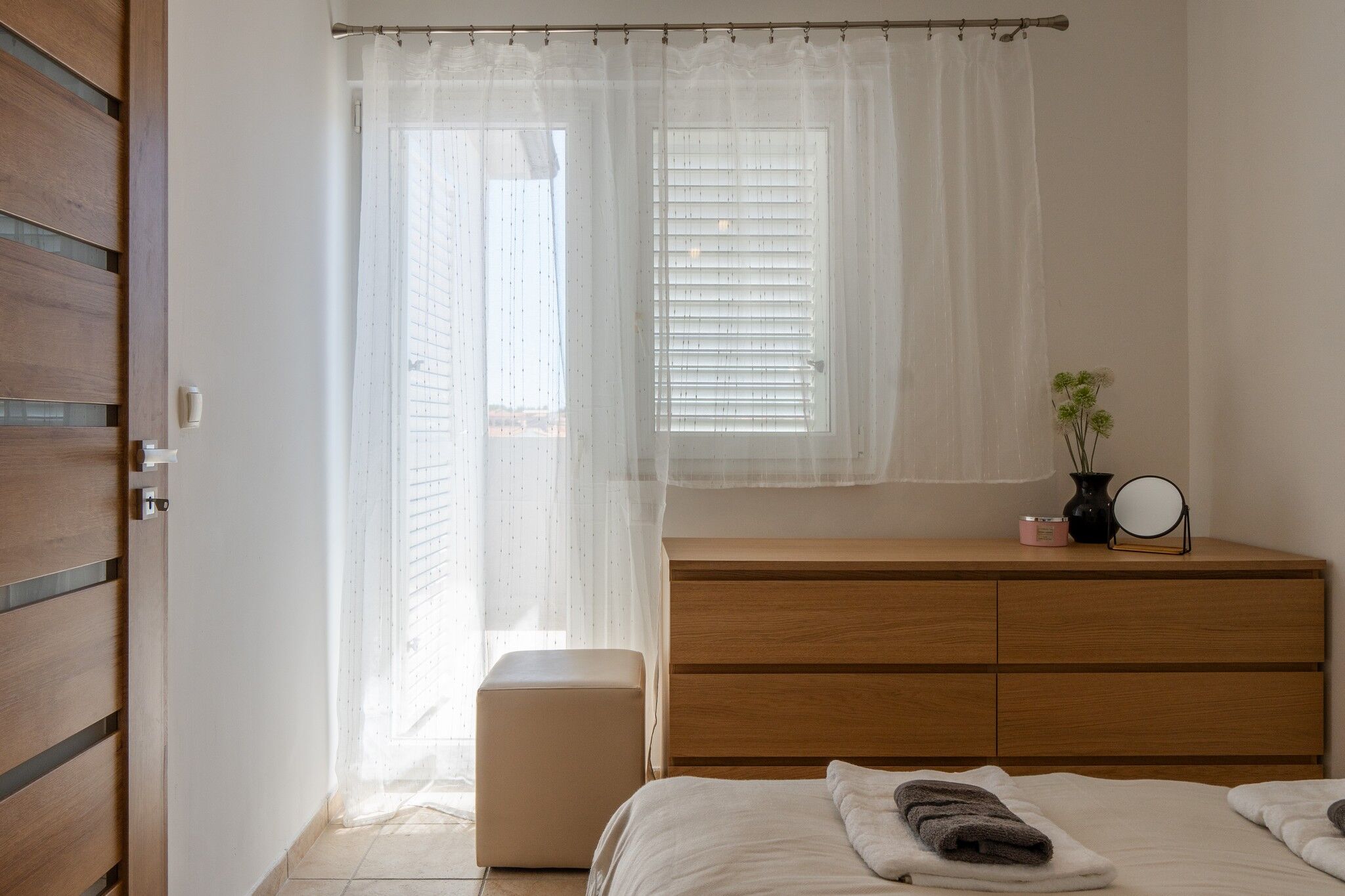 Apartment Maria's Perla 11334-A1