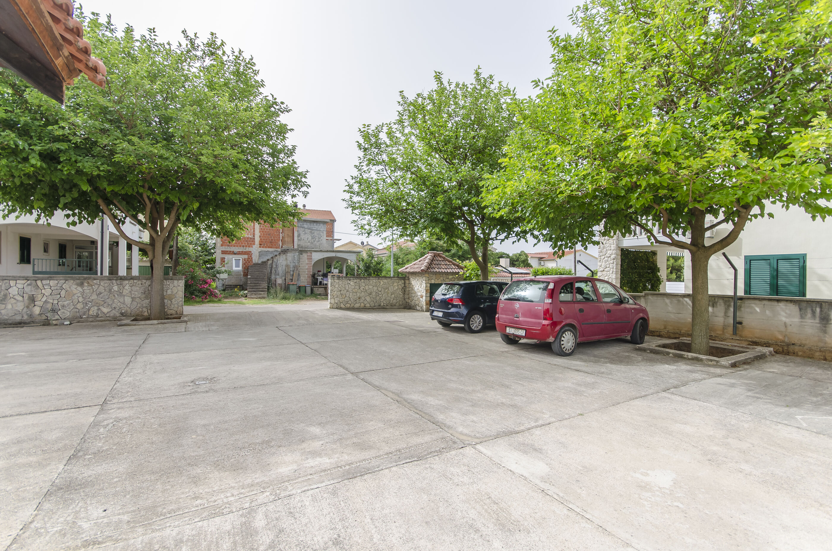 Apartments AndrijaS 113851-A2