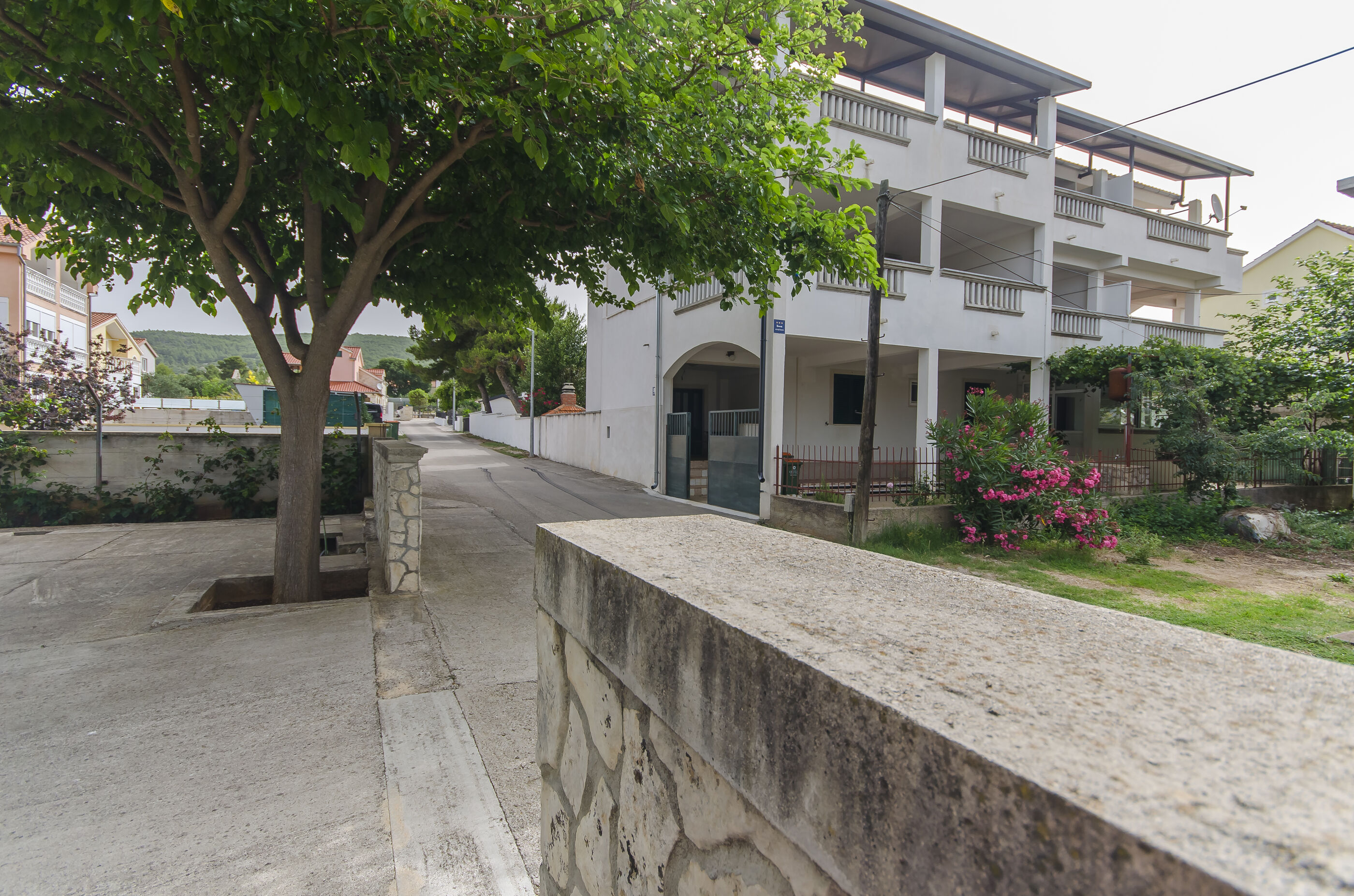 Apartments AndrijaS 113851-A2