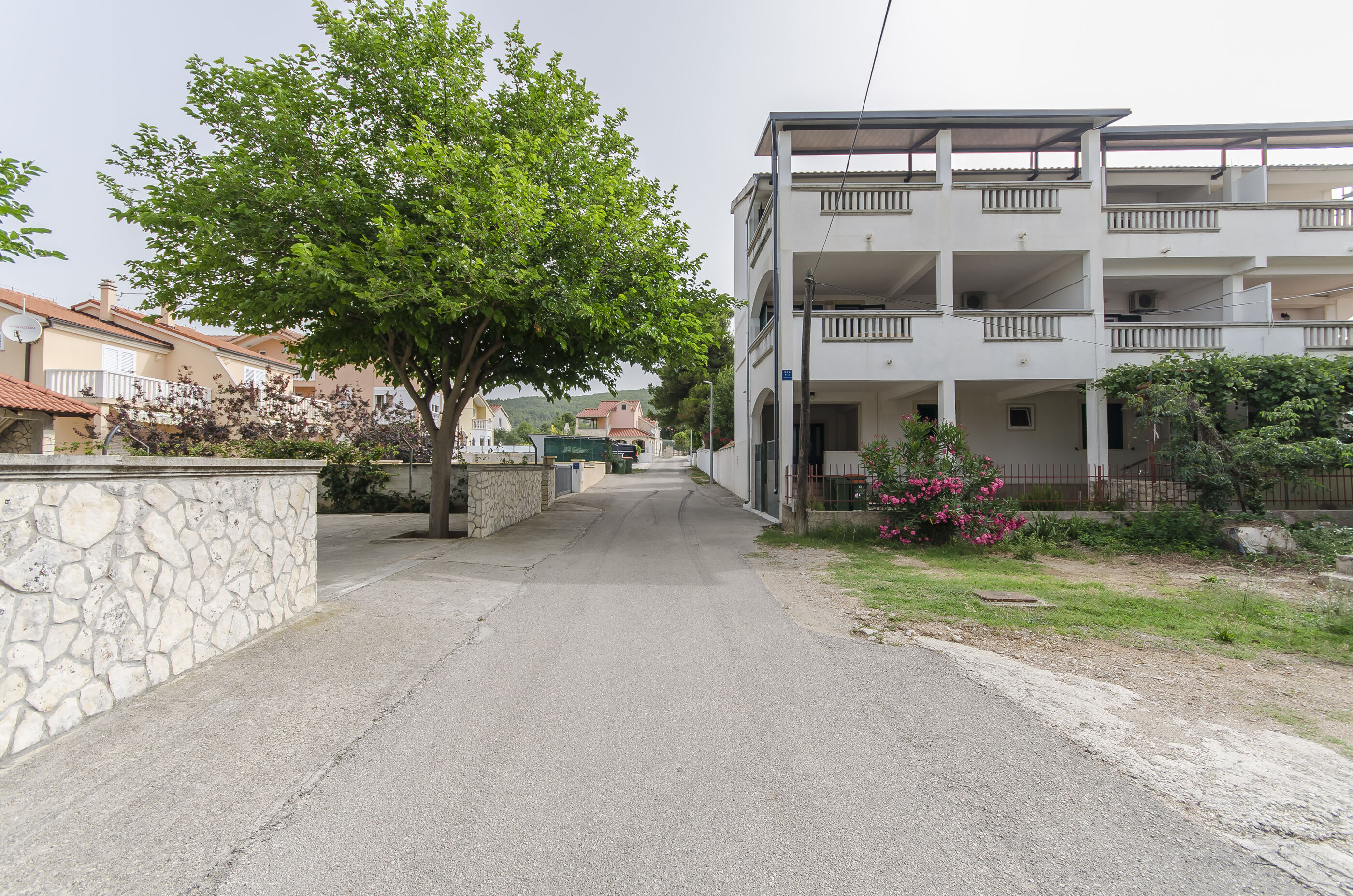 Apartments AndrijaS 113851-A2