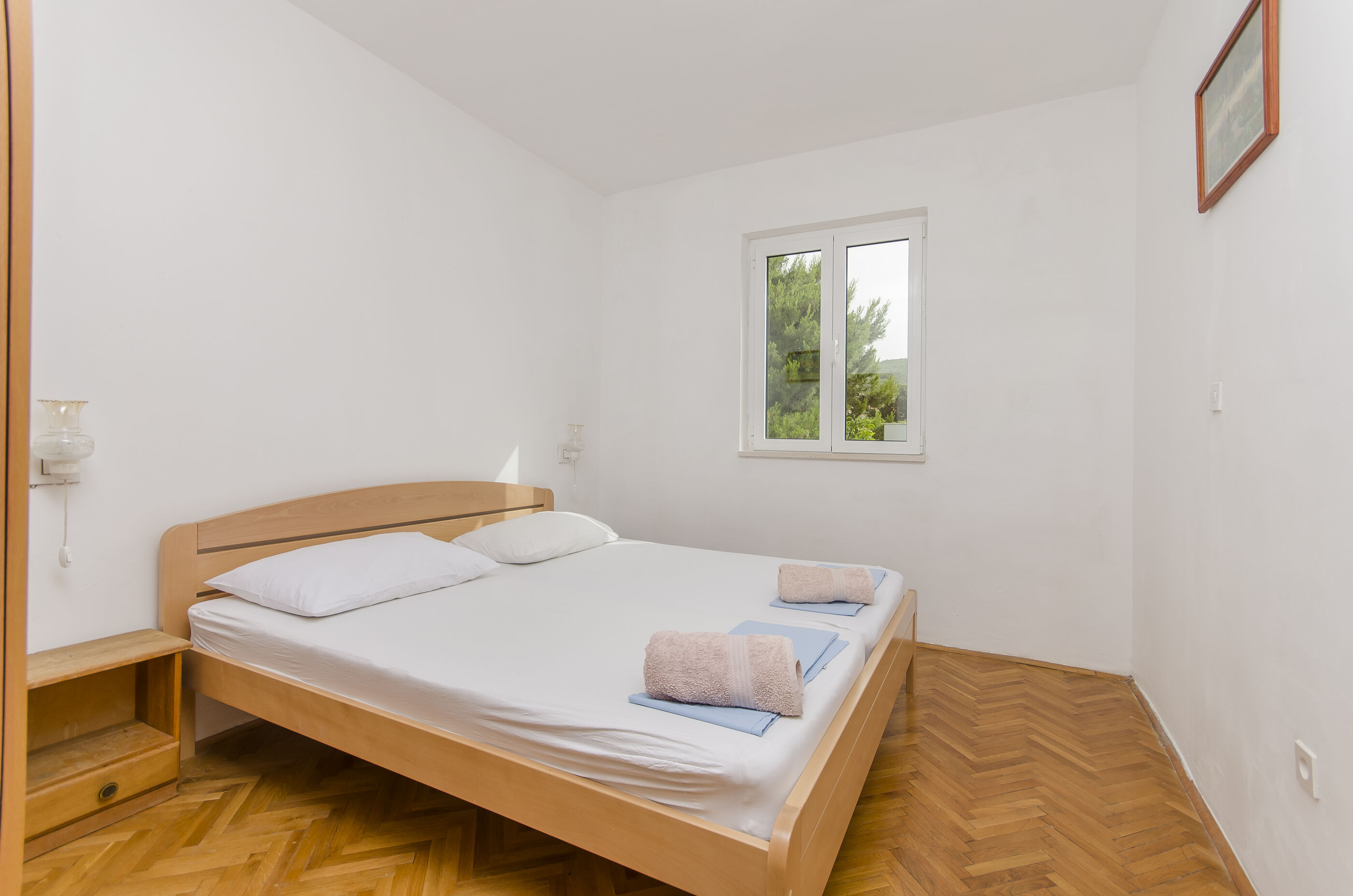 Apartments AndrijaS 113851-A1