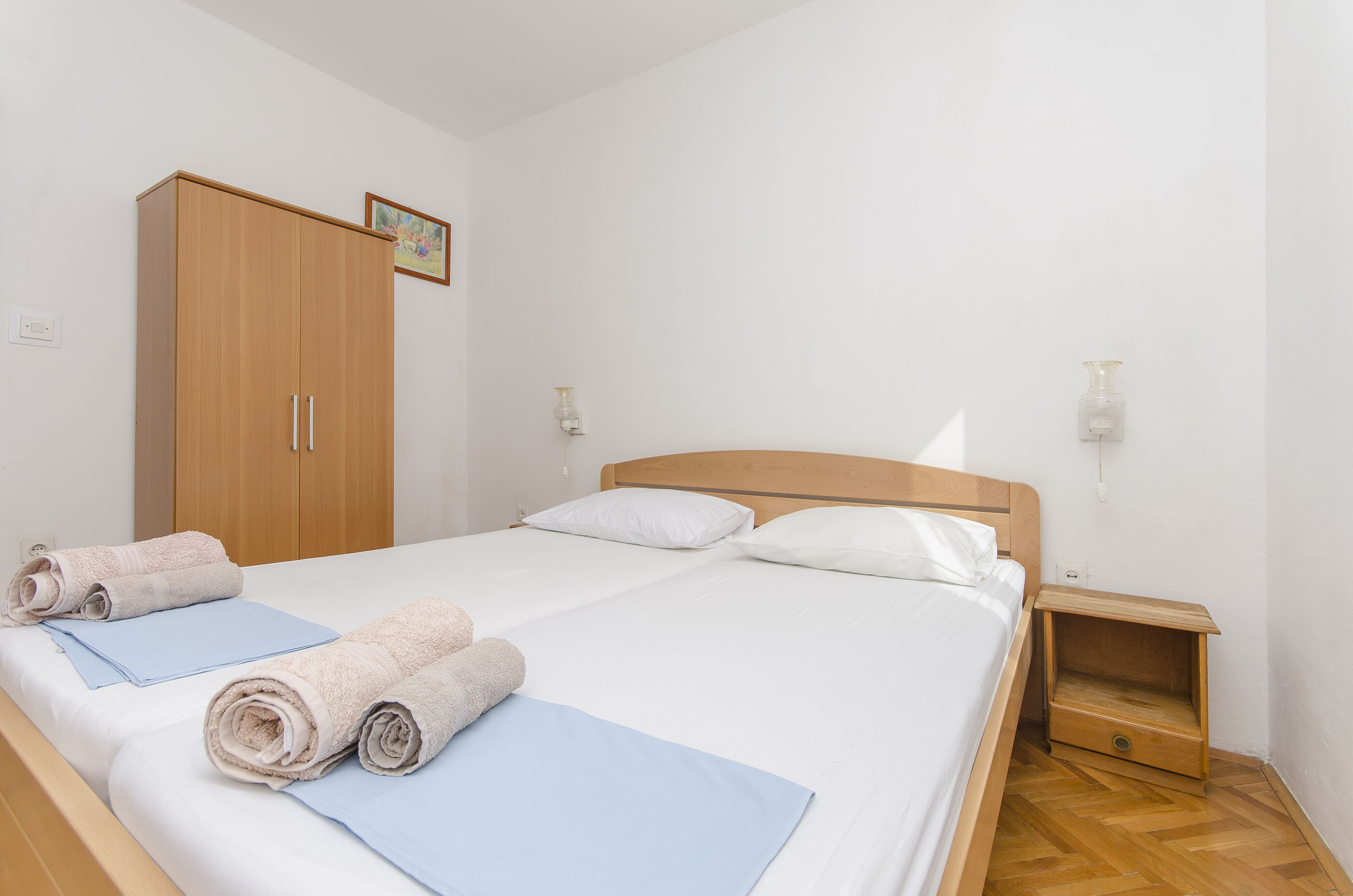 Apartments AndrijaS 113851-A1