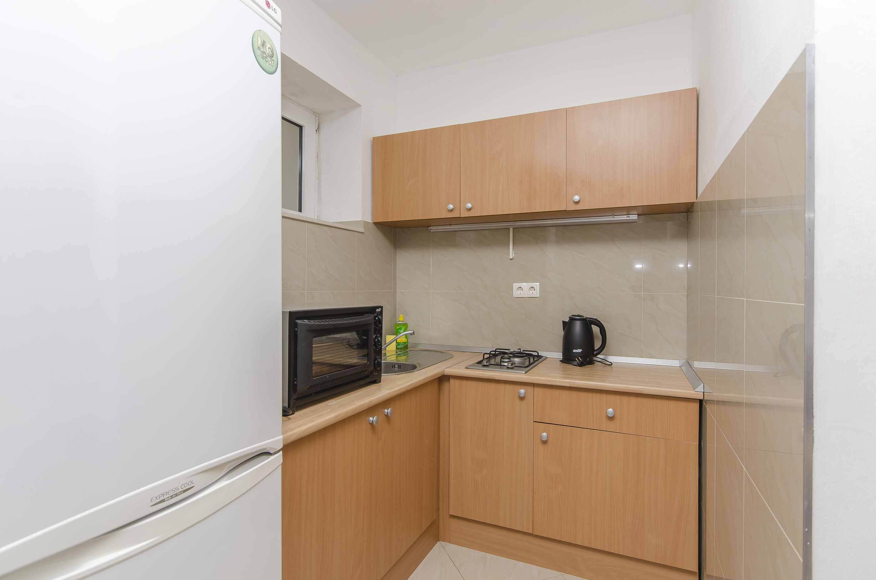 Apartments AndrijaS 113851-A1