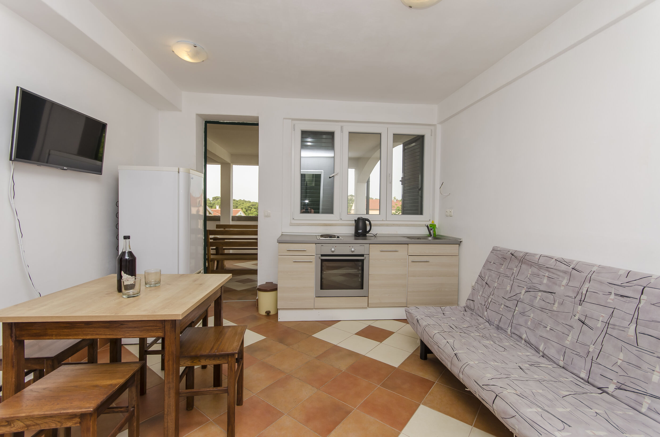Apartments AndrijaS 113851-A2