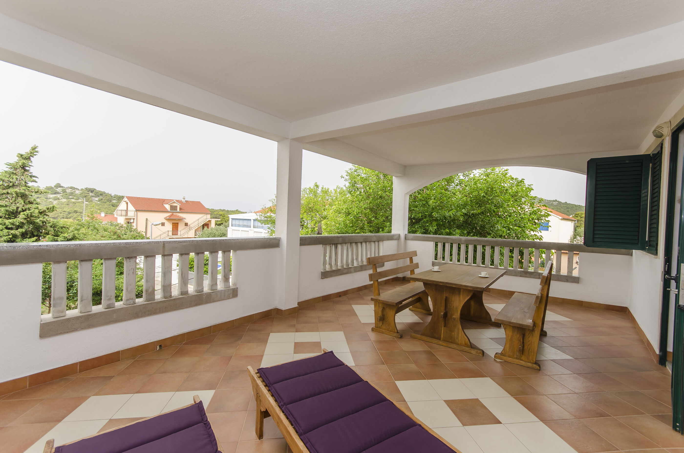 Apartments AndrijaS A2