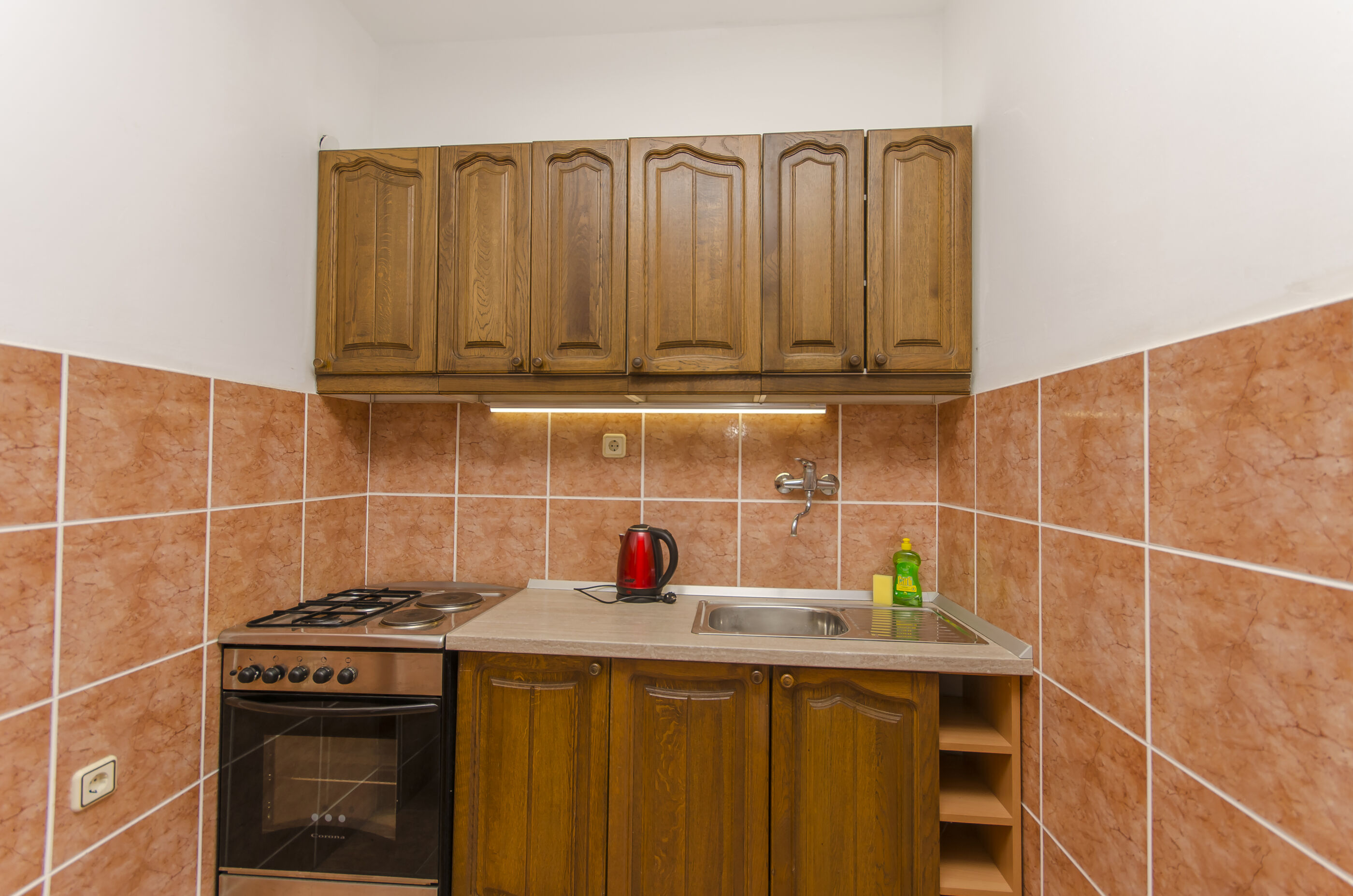 Apartments AndrijaS 113851-A3