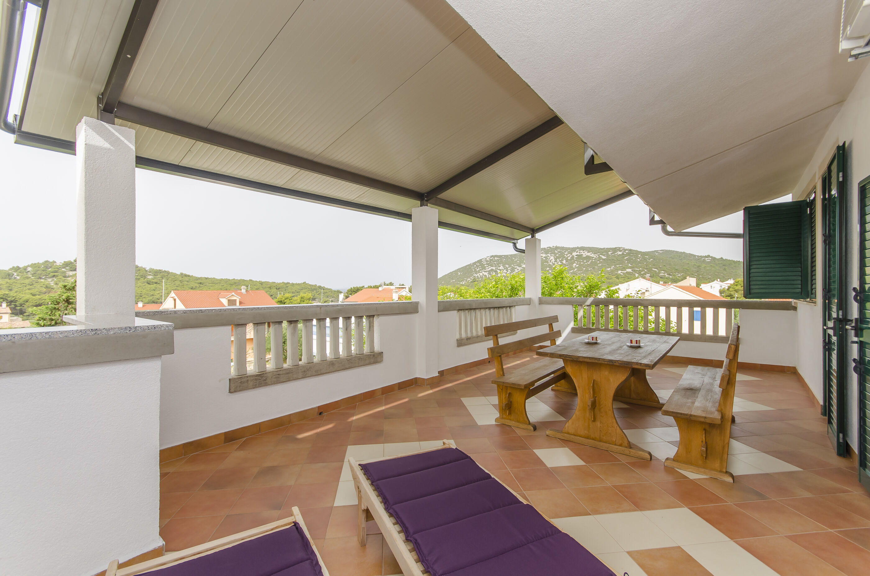 Apartments AndrijaS 113851-A3