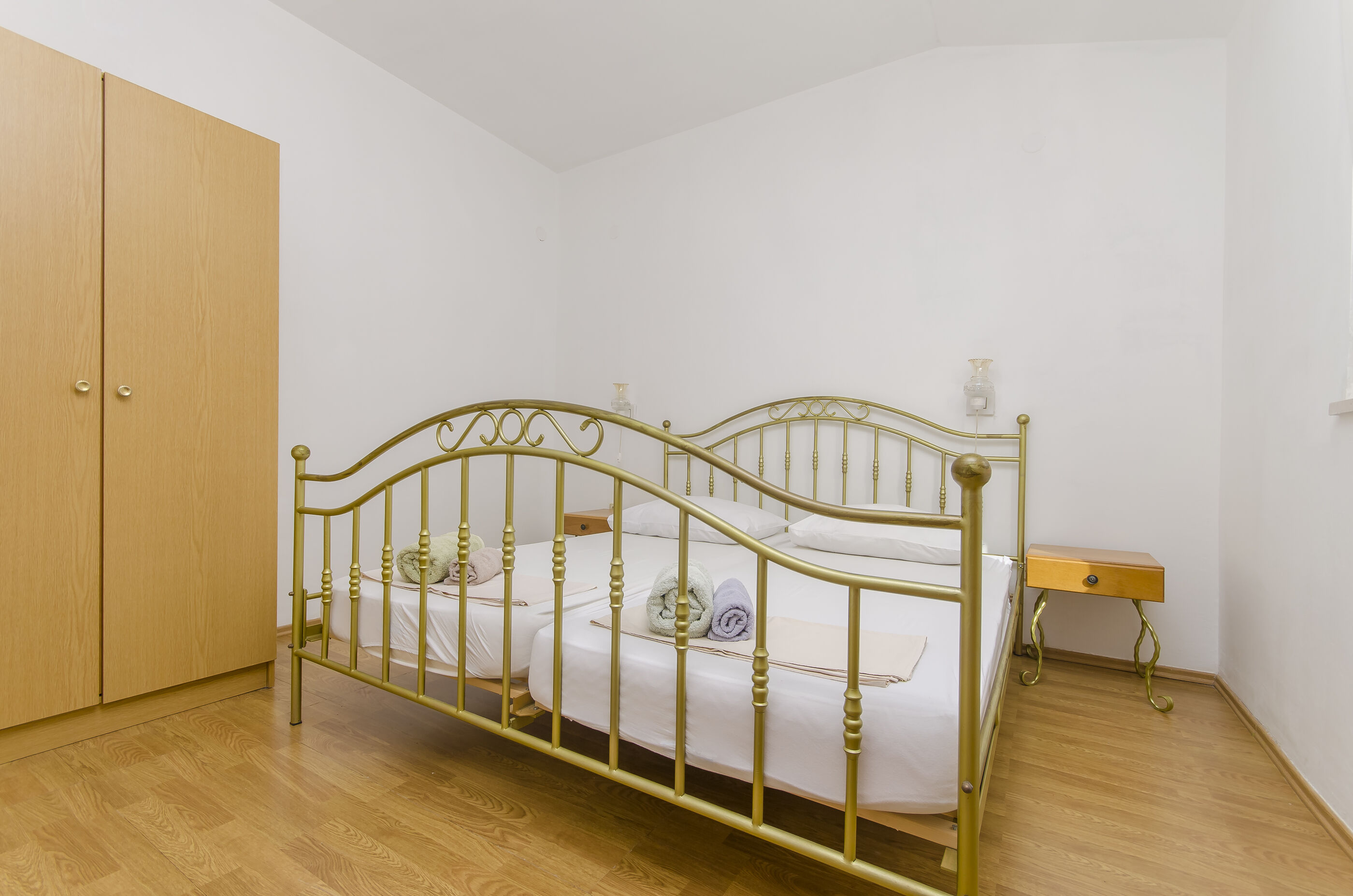 Apartments AndrijaS 113851-A4