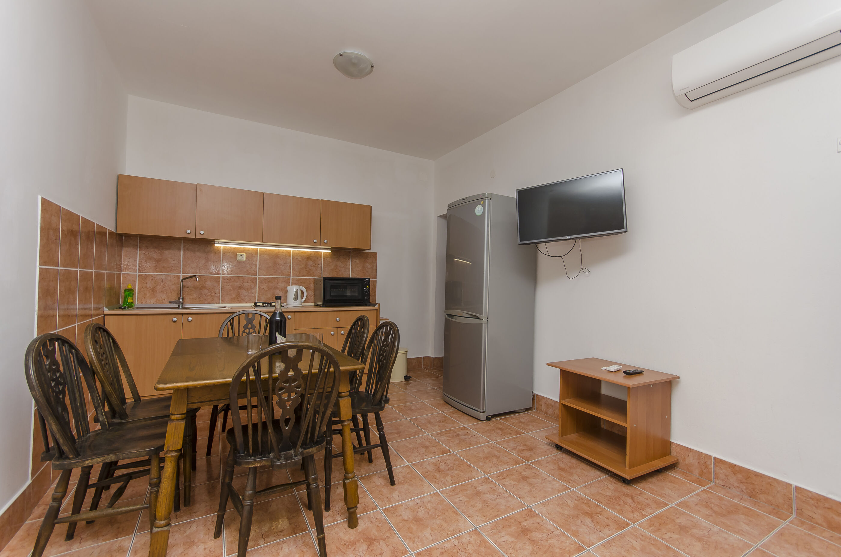 Apartments AndrijaS 113851-A4