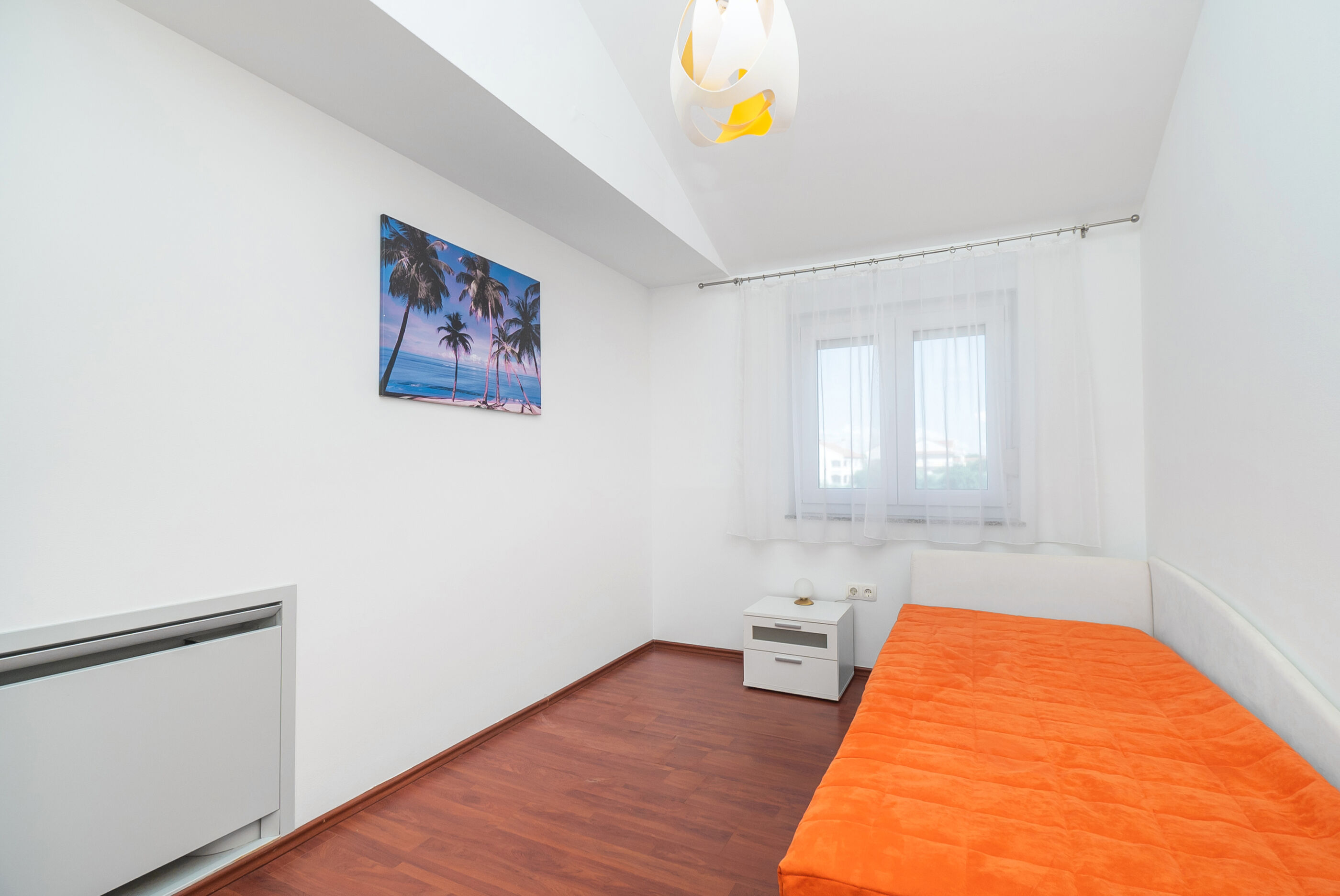 Apartment Terezija by the sea 101601-A1
